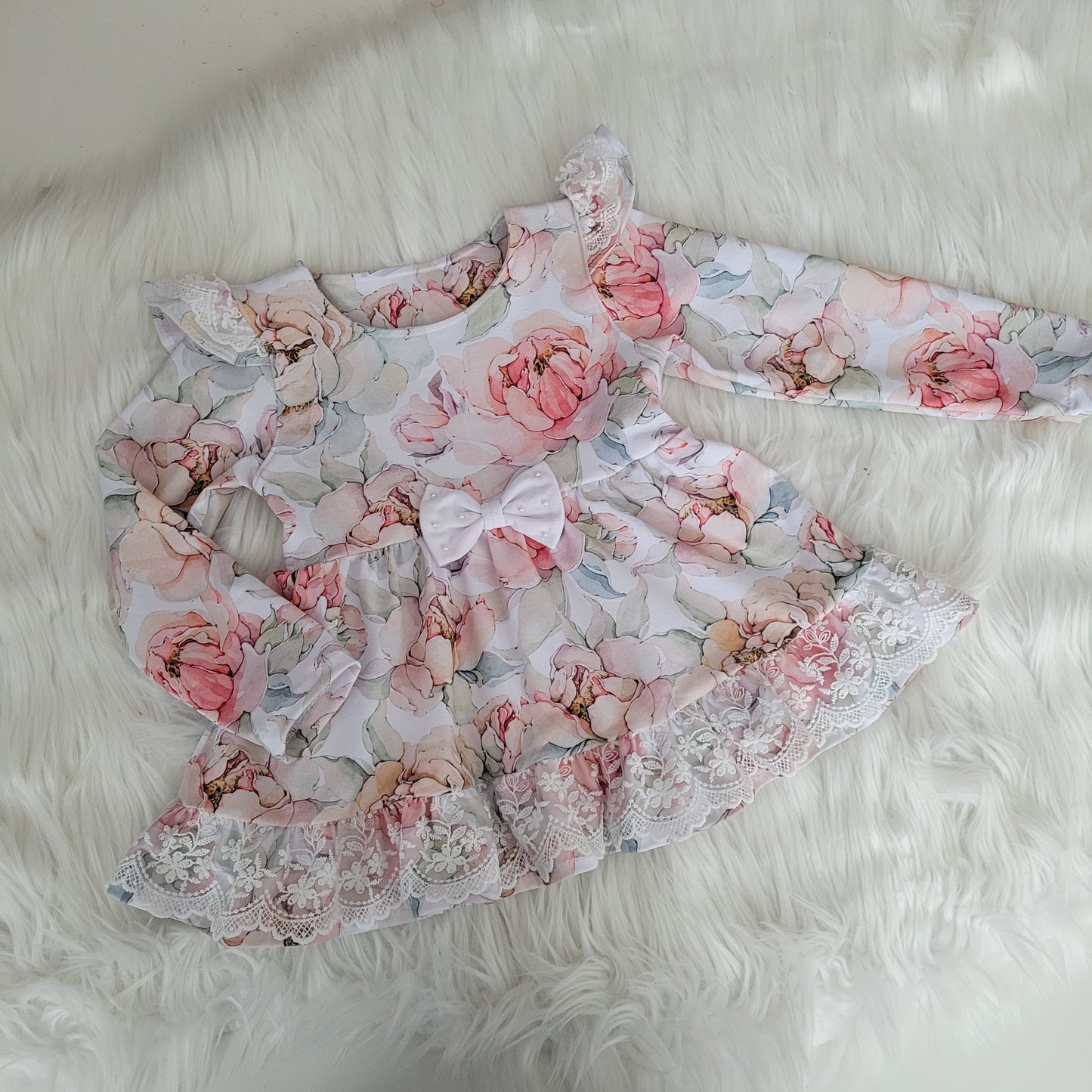 Tunika Set + Leggings & Hut 16€ Rabatt