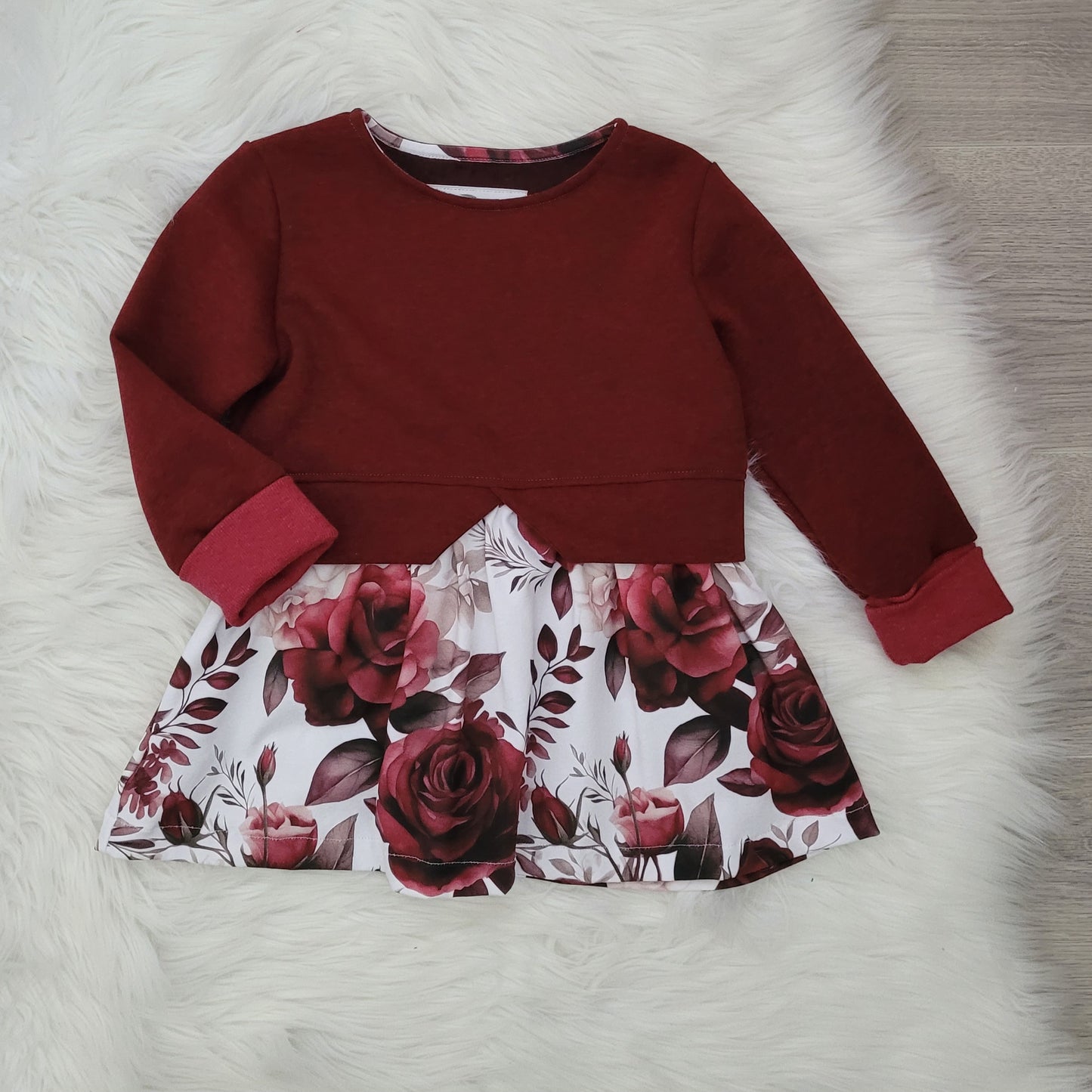 Girly Sweater