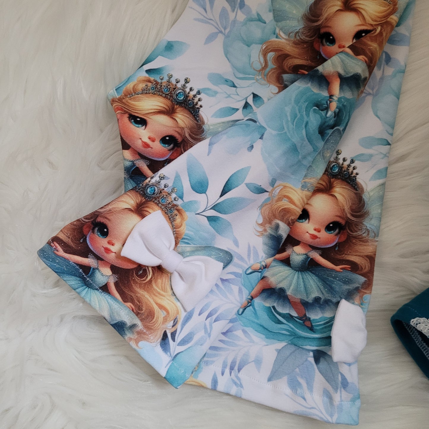 Capri Leggings gr. 122