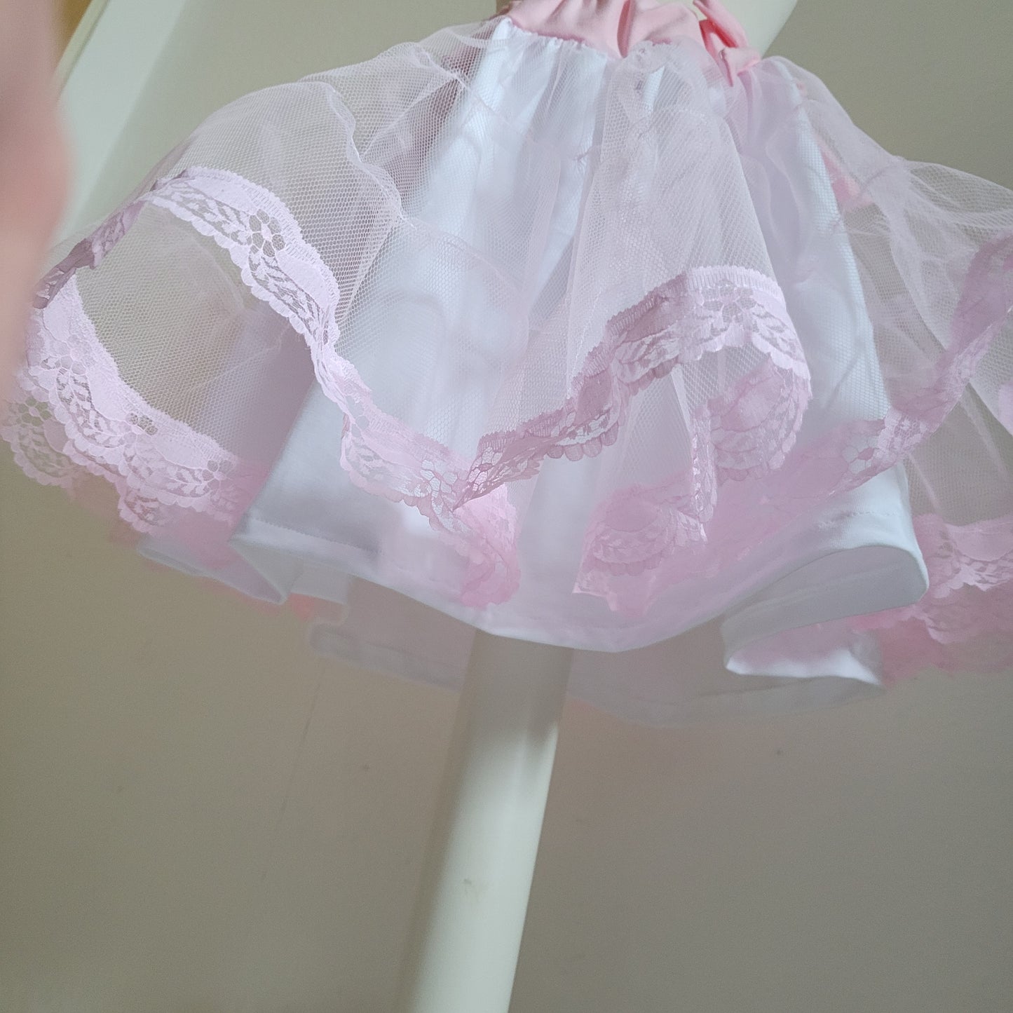 Petticoat Verstellbar