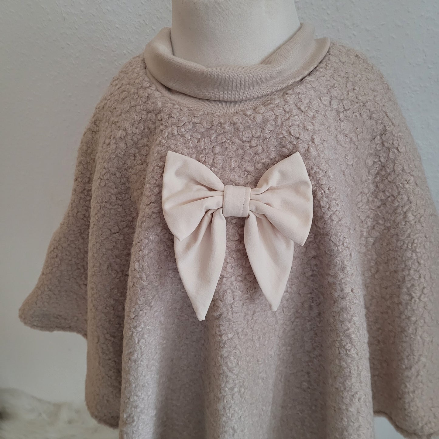 Poncho 110-116