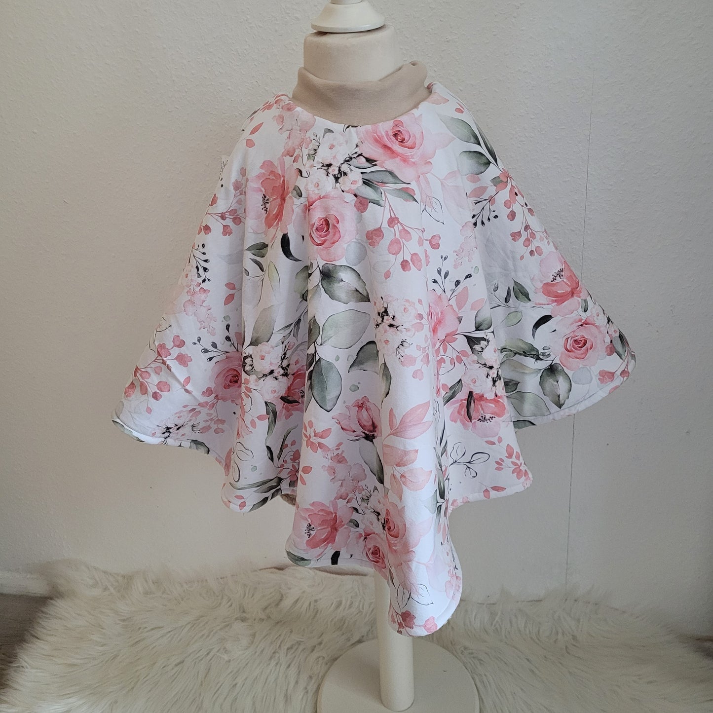 Poncho 110-116