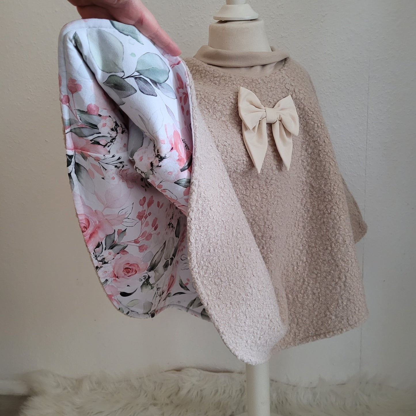 Poncho 110-116