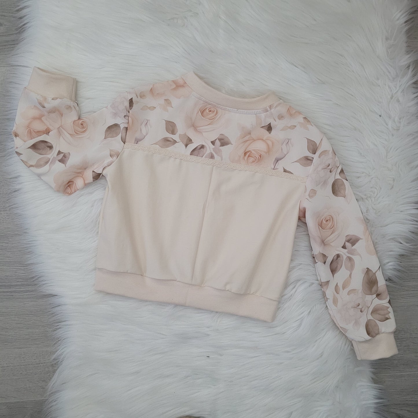 College Jacke Debora
