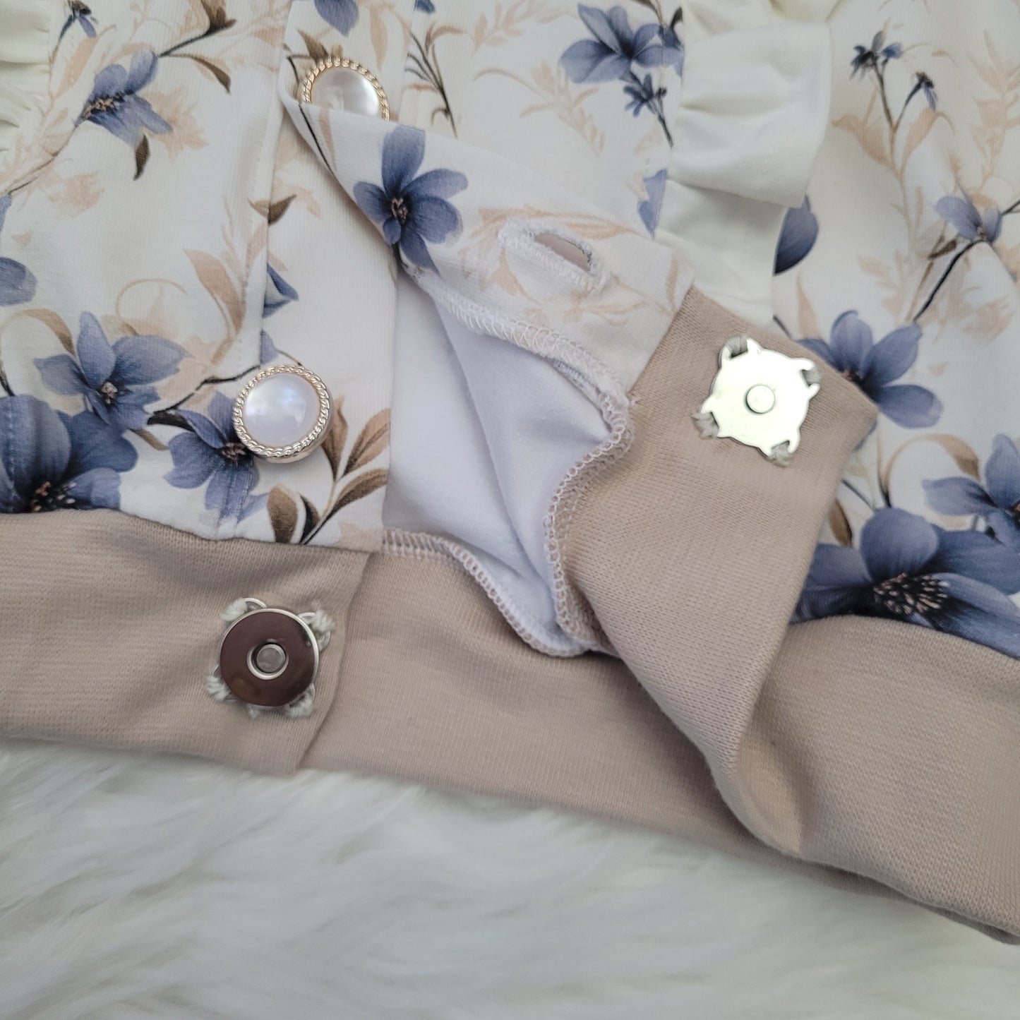 College Jacke Debora