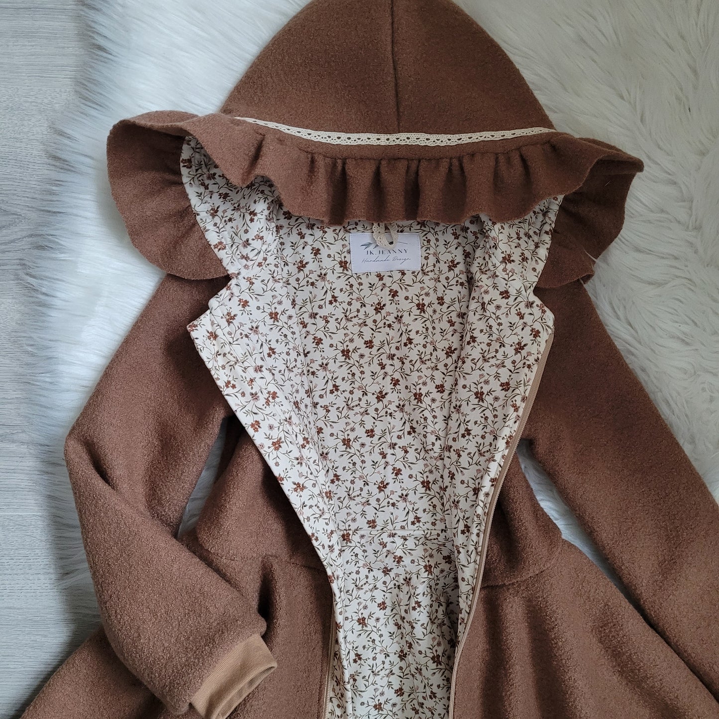 Signorina eine Rocklage