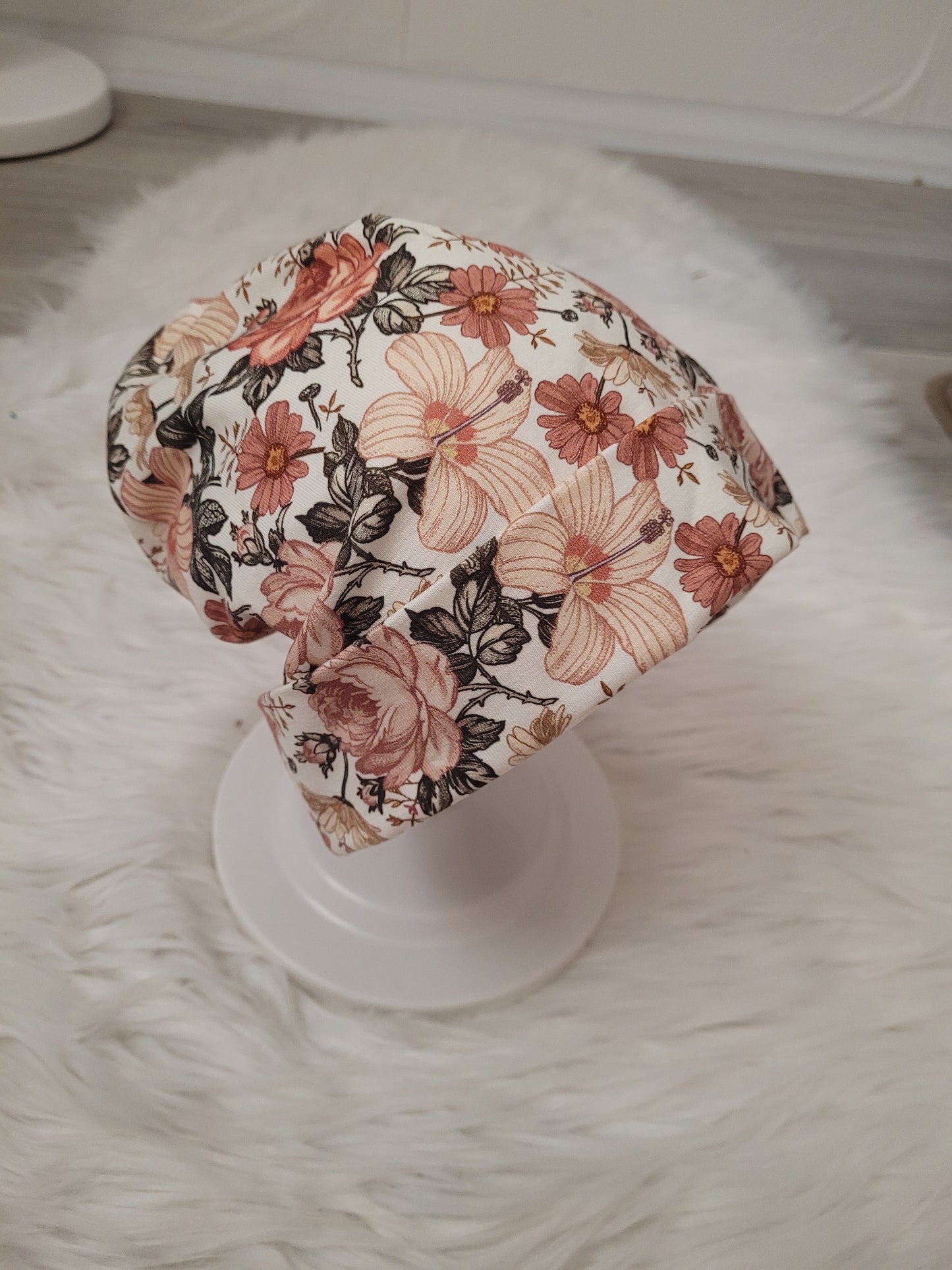 Beanie 50-53cm