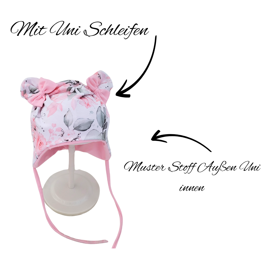 Bärchen Mütze