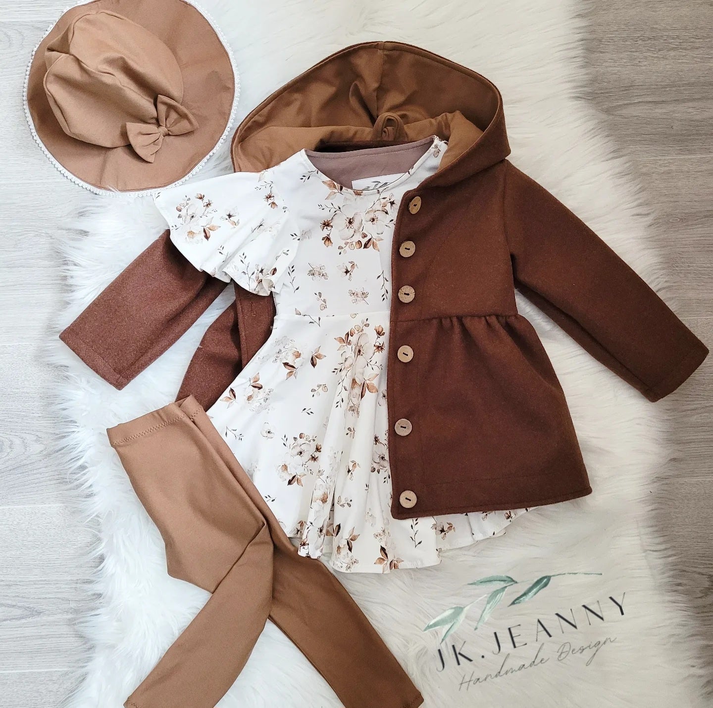 Sommerhut 45- 46cm kopfumfang