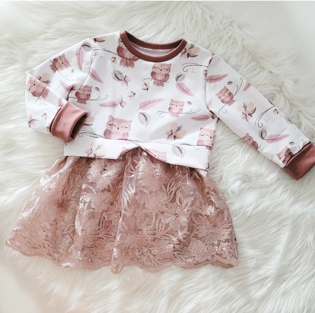 Girly Sweater