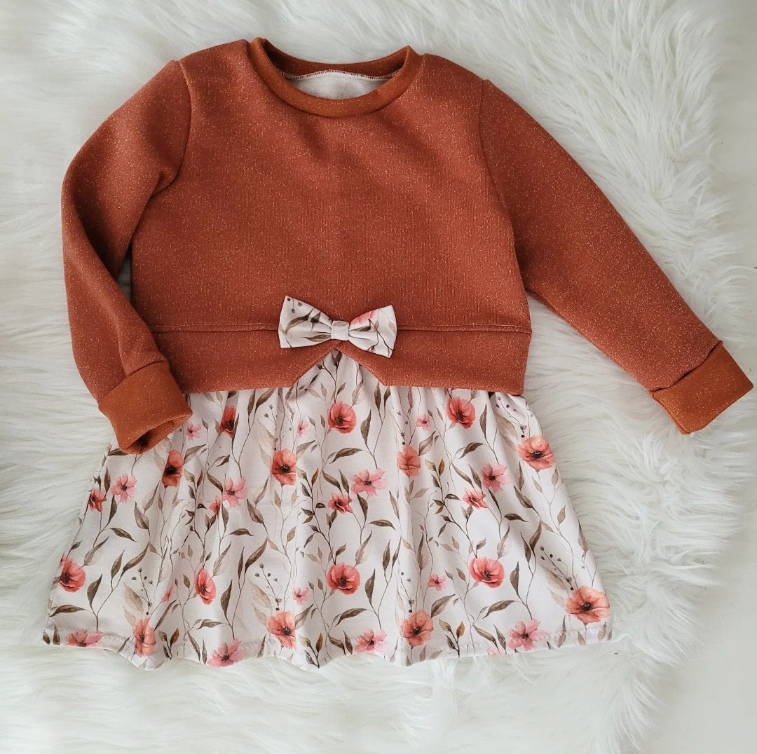 Girly Sweater