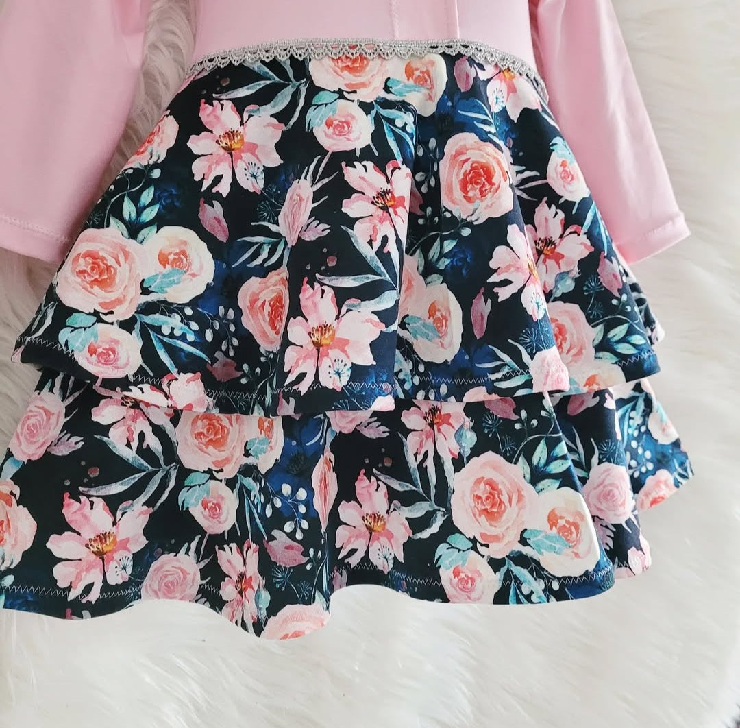 Pippa Kleid oder Tunika