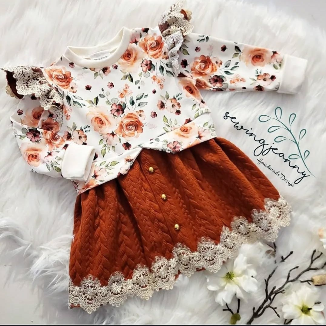 Girly Sweater