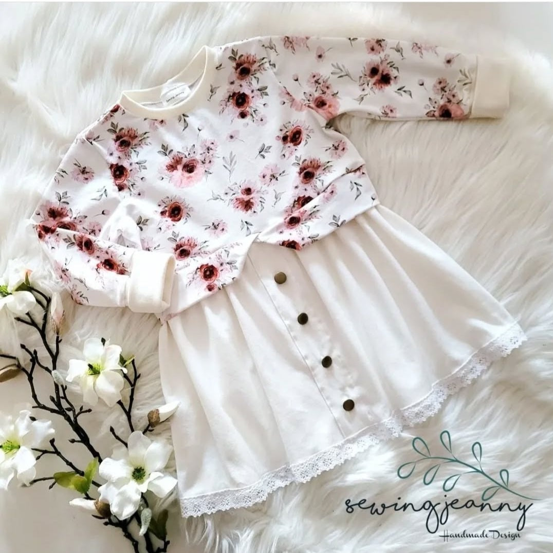 Girly Sweater