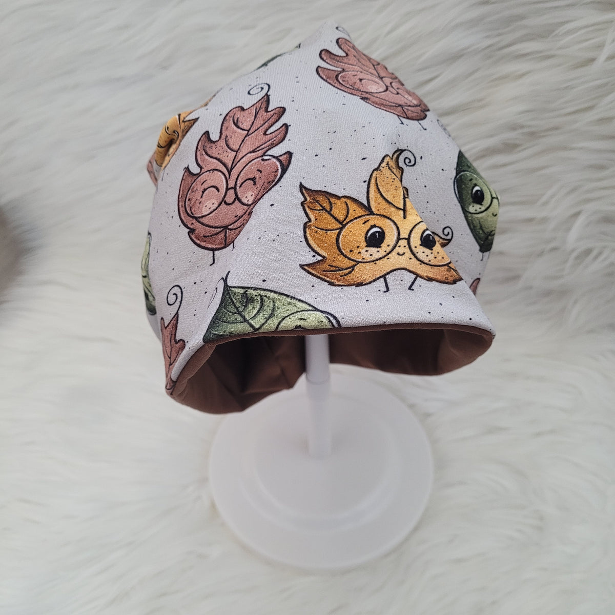 Beanie 51-54