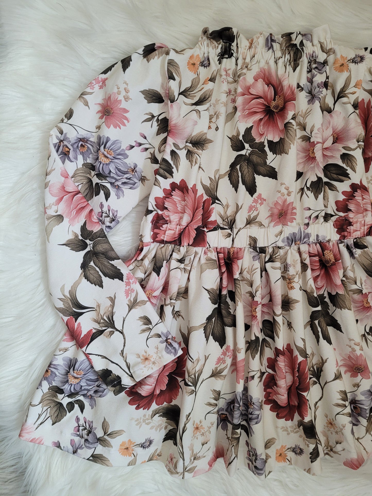 Elfentanz Tunika 122