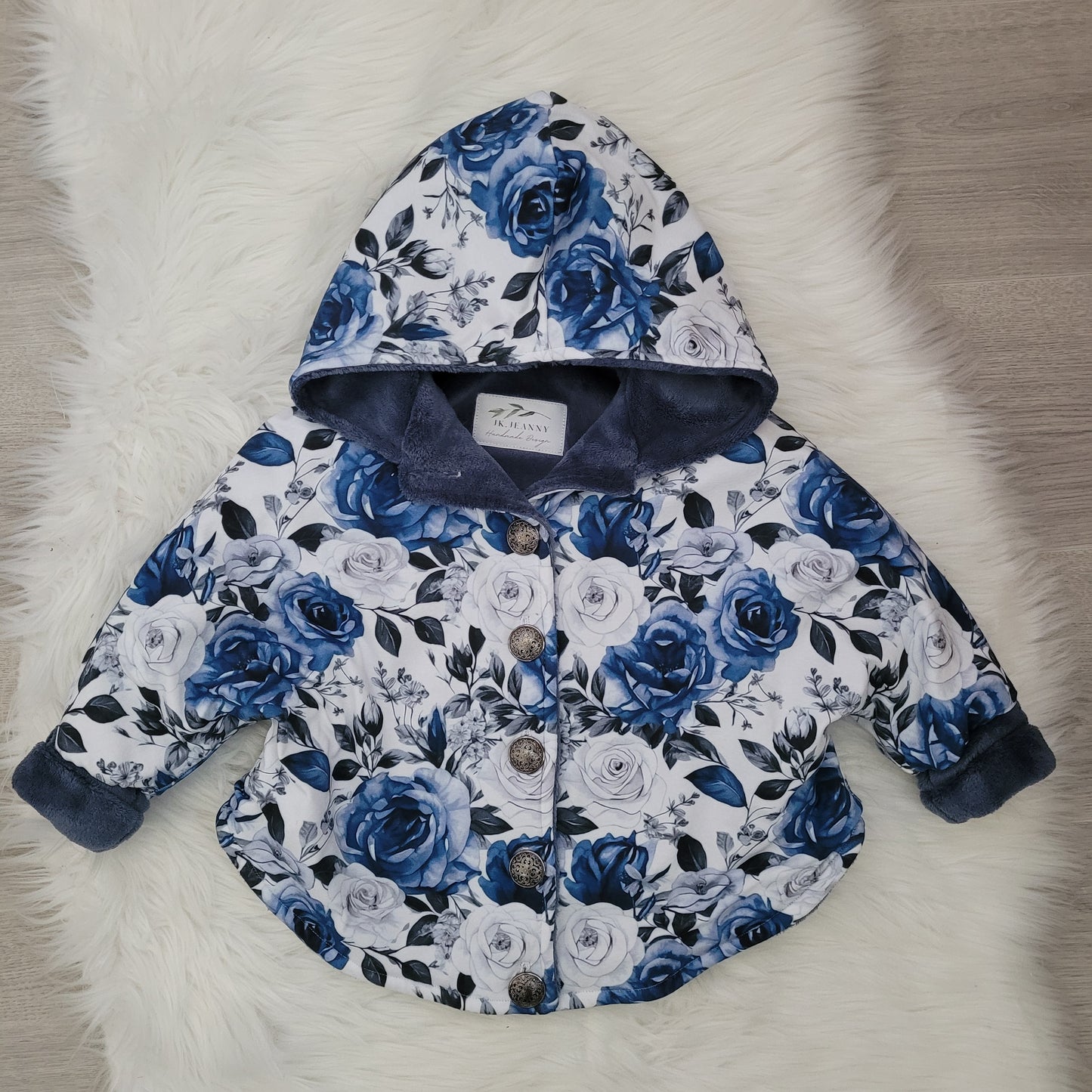 Cape Jacke