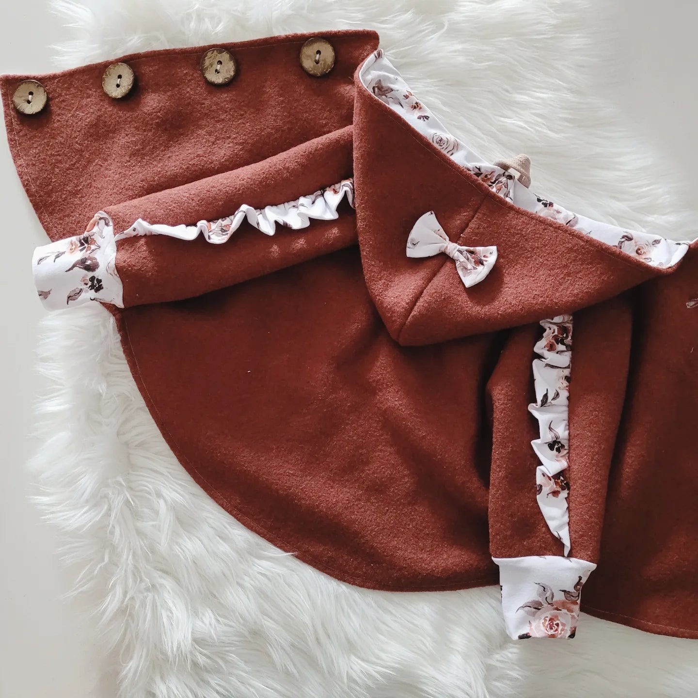 Cape Jacke
