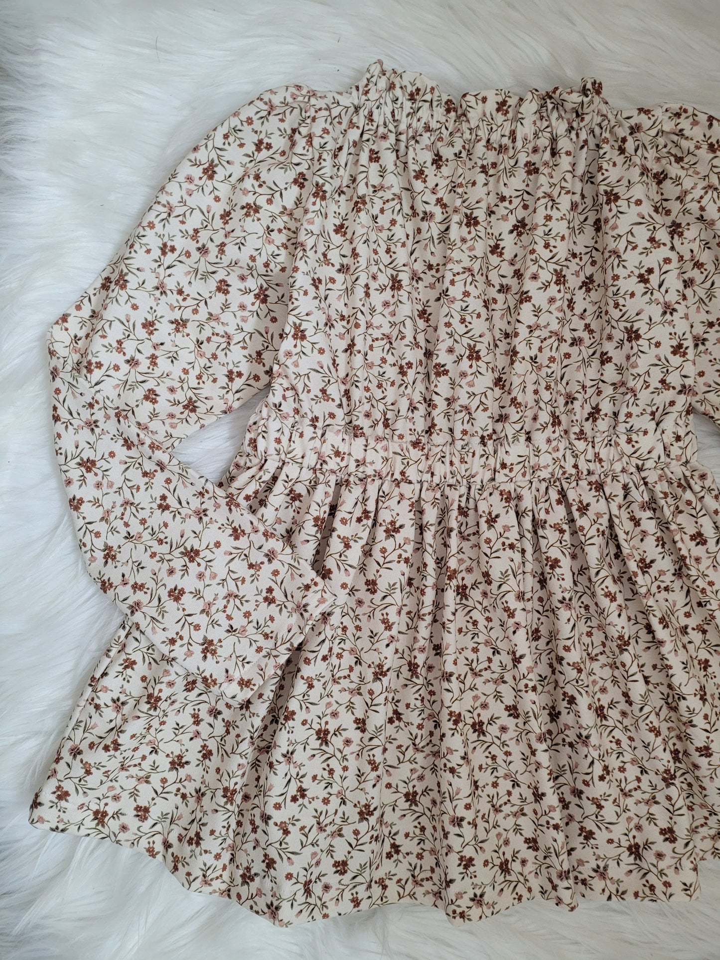 Elfentanz Tunika 116