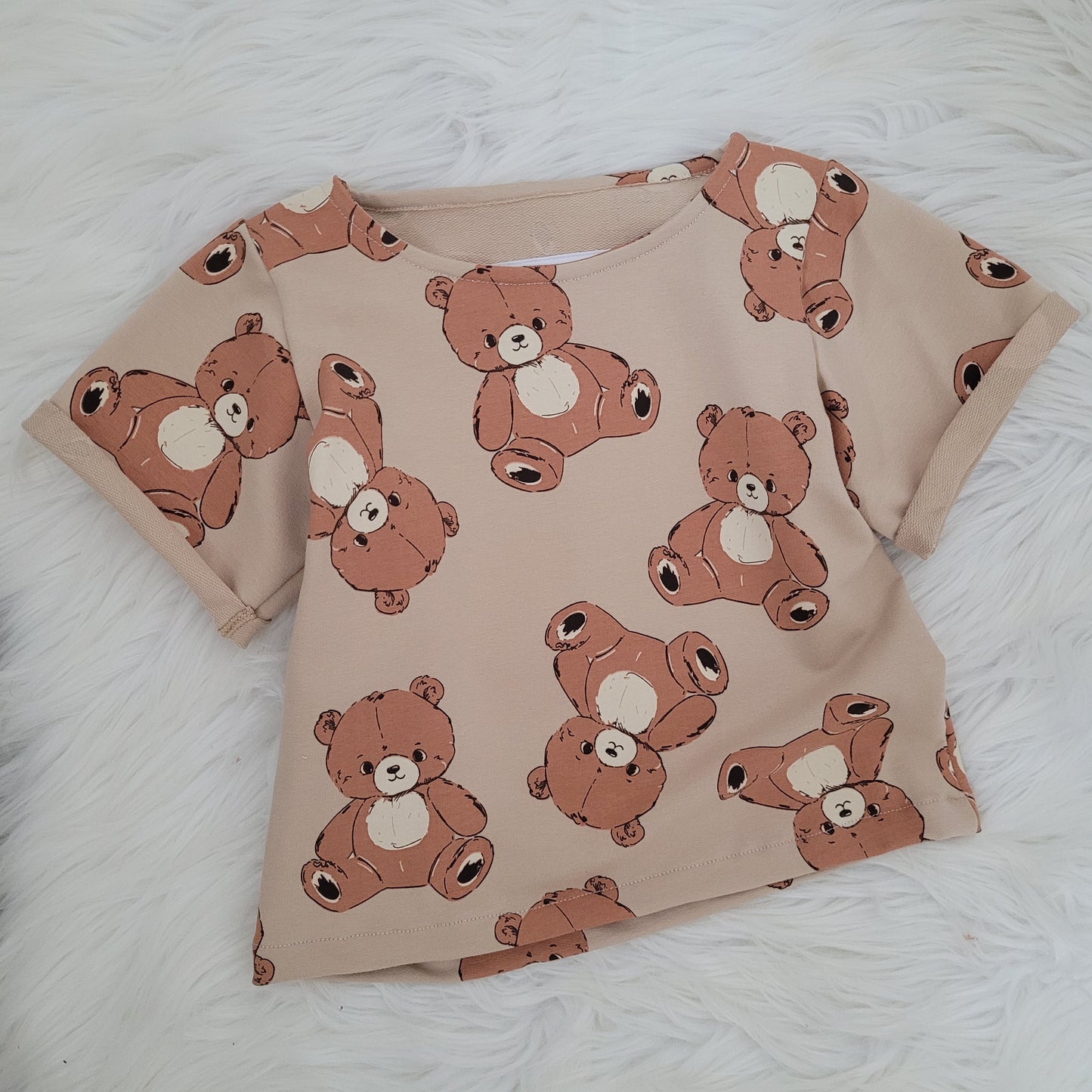 Shirt gr 86