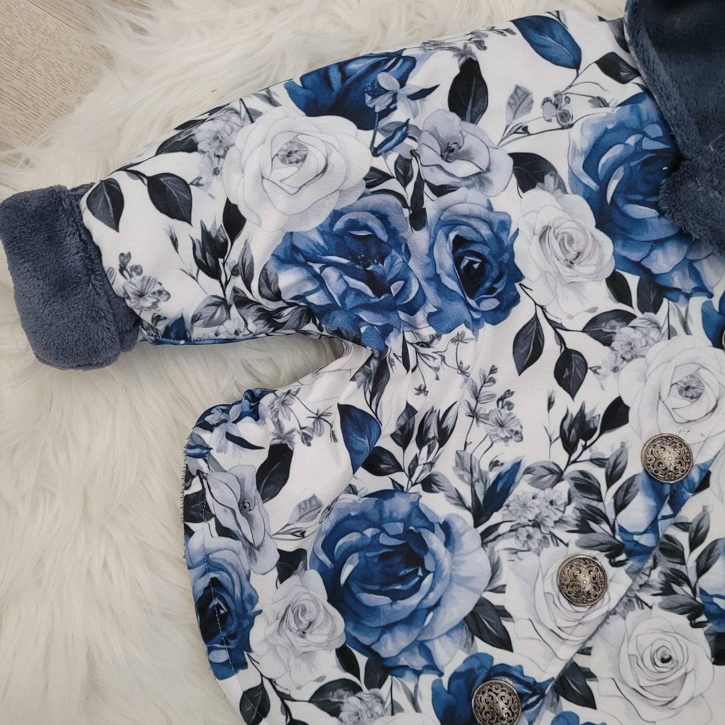 Cape Jacke