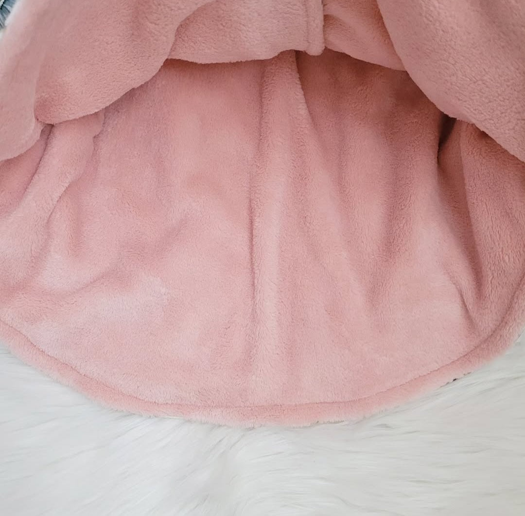 Cape Jacke