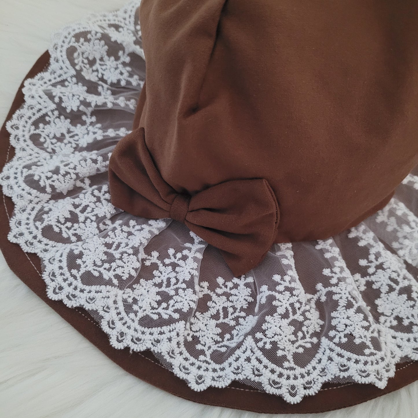 Sommerhut 51-52cm kopfumfang