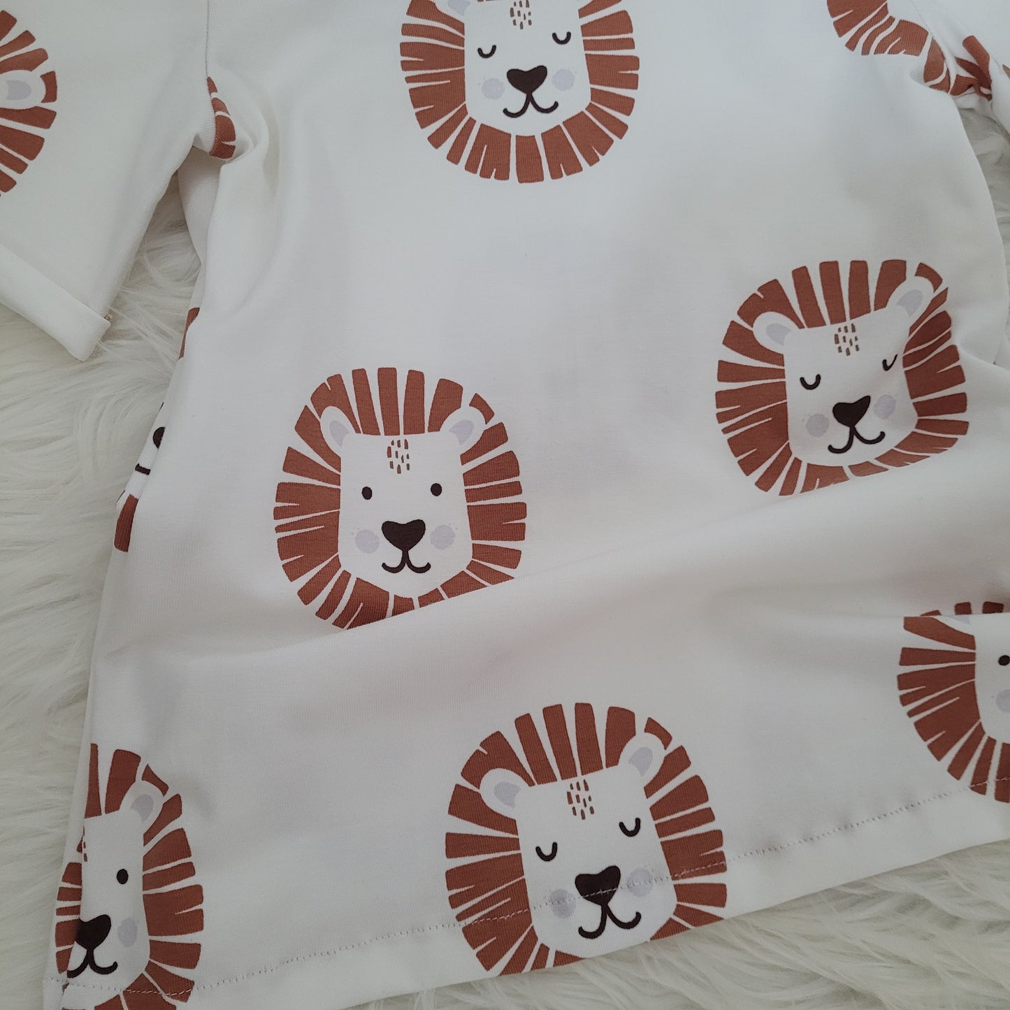 Shirt gr 104