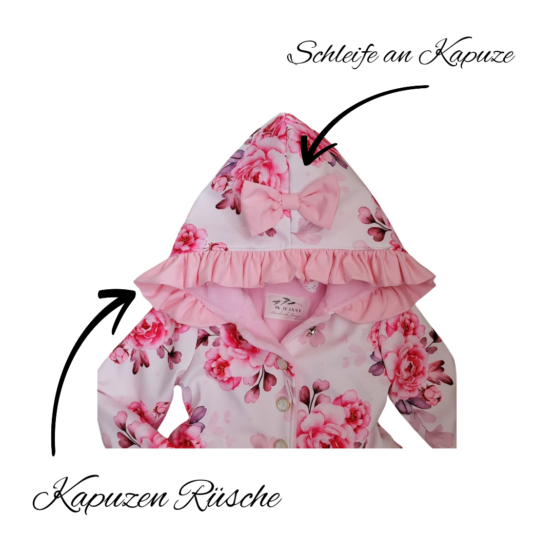 Softshell Signorina