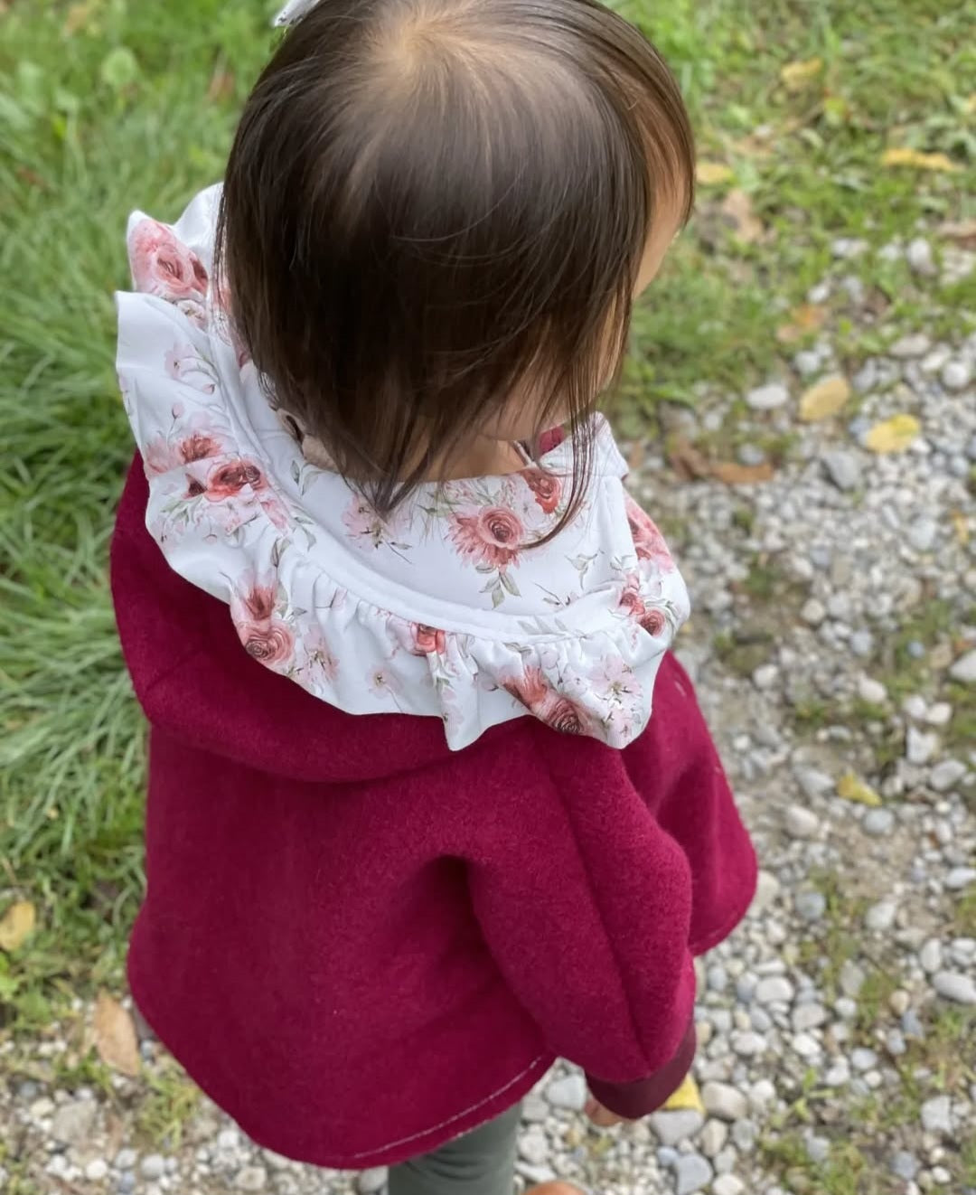 Cape Jacke