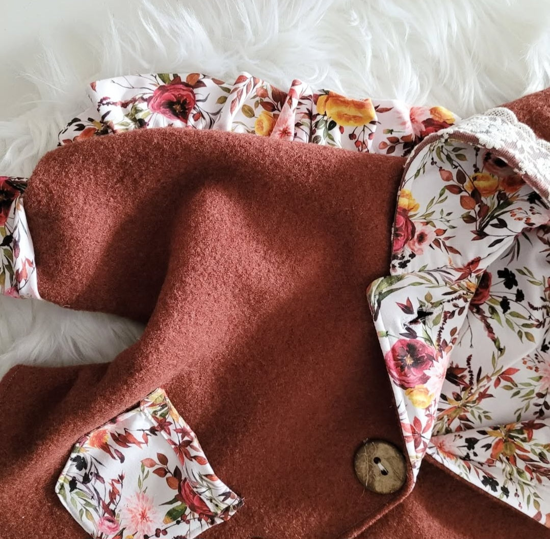 Cape Jacke