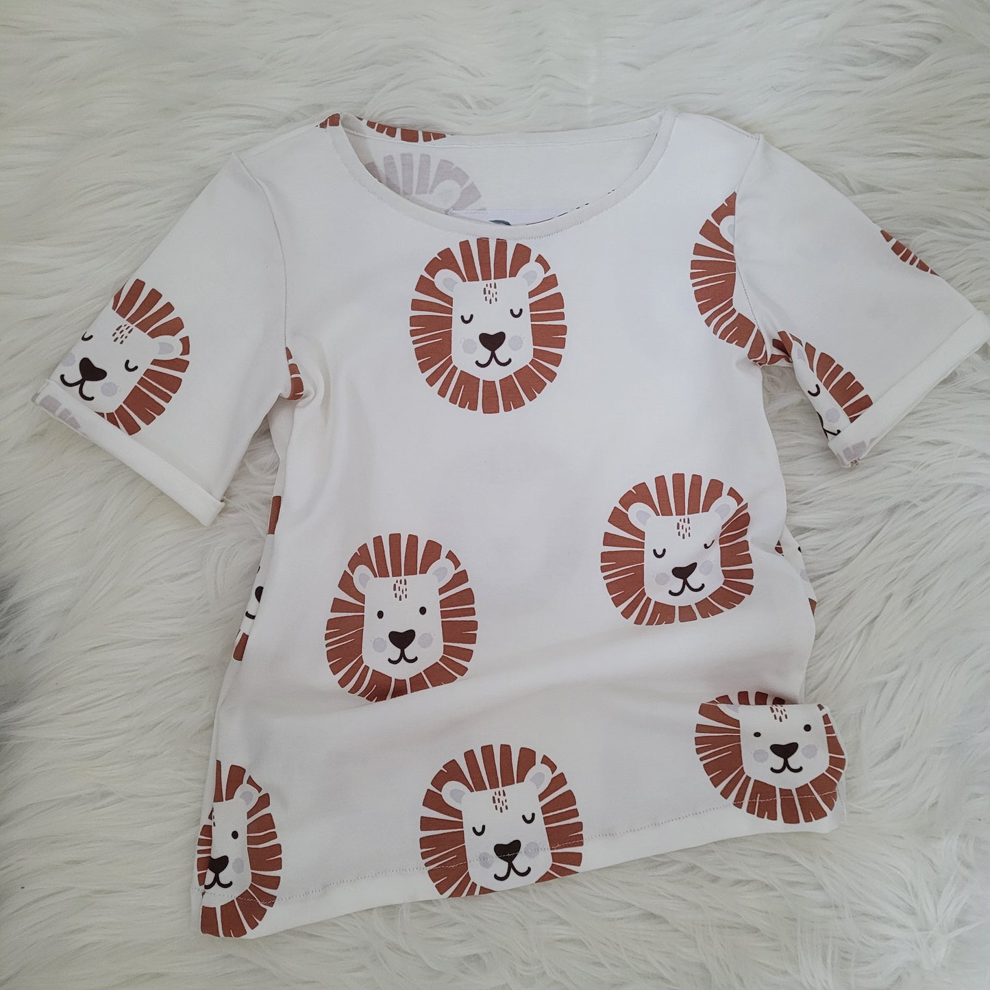 Shirt gr 104