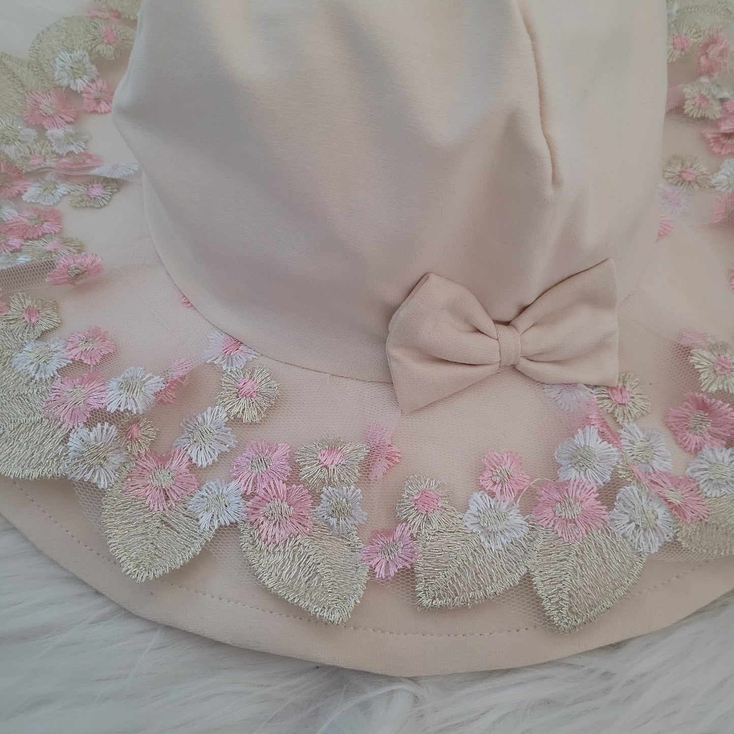 Sommerhut 53-54cm kopfumfang