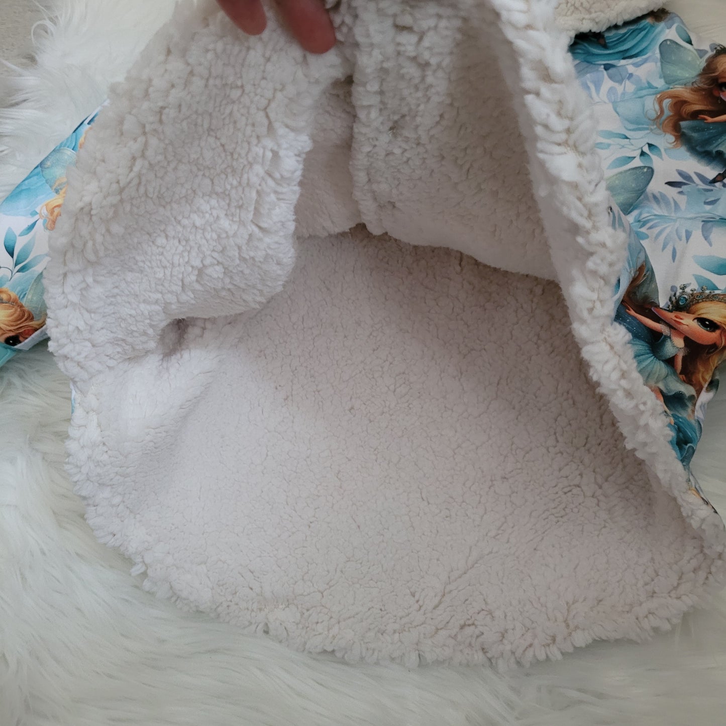 Cape Jacke