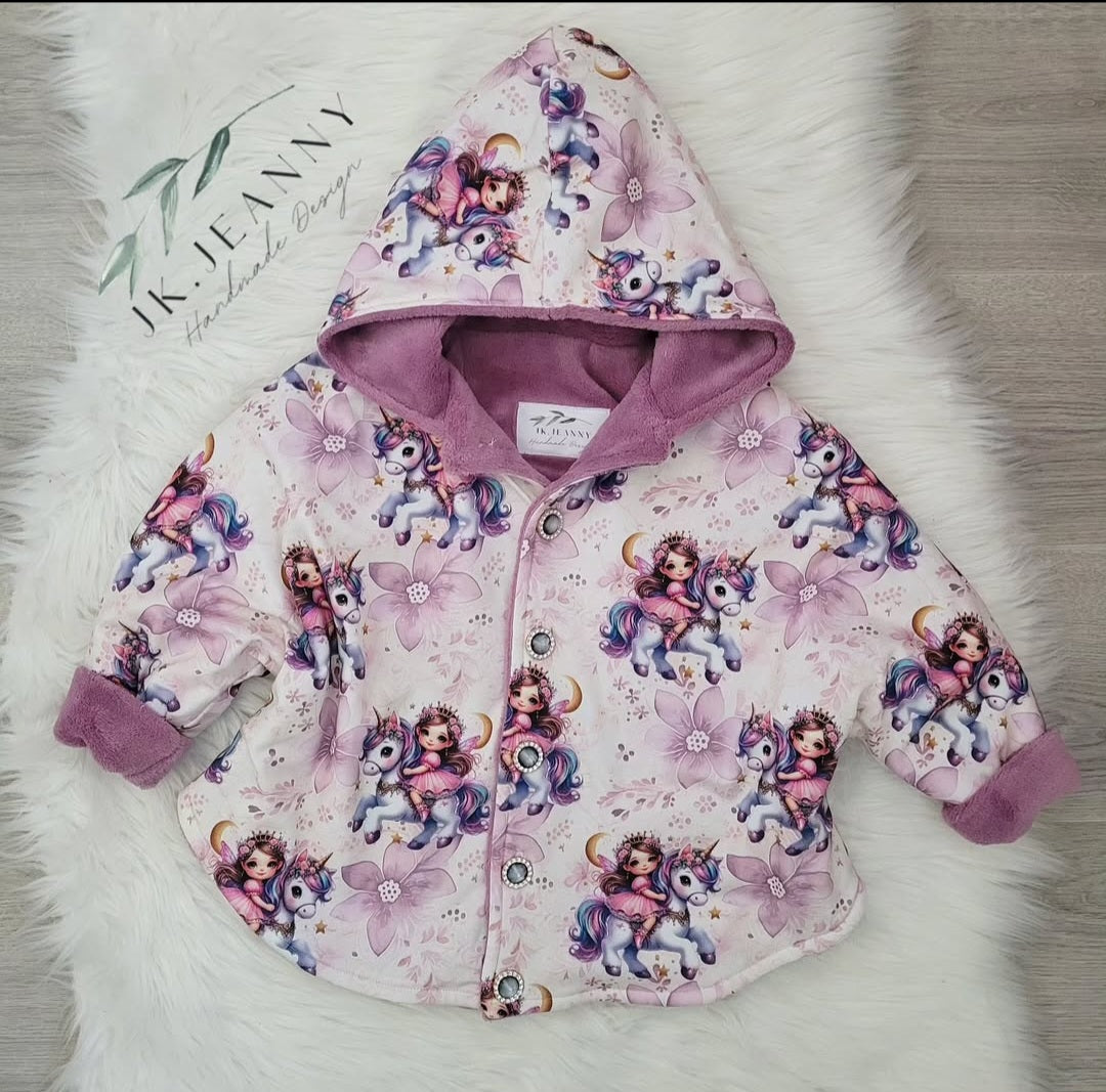Cape Jacke