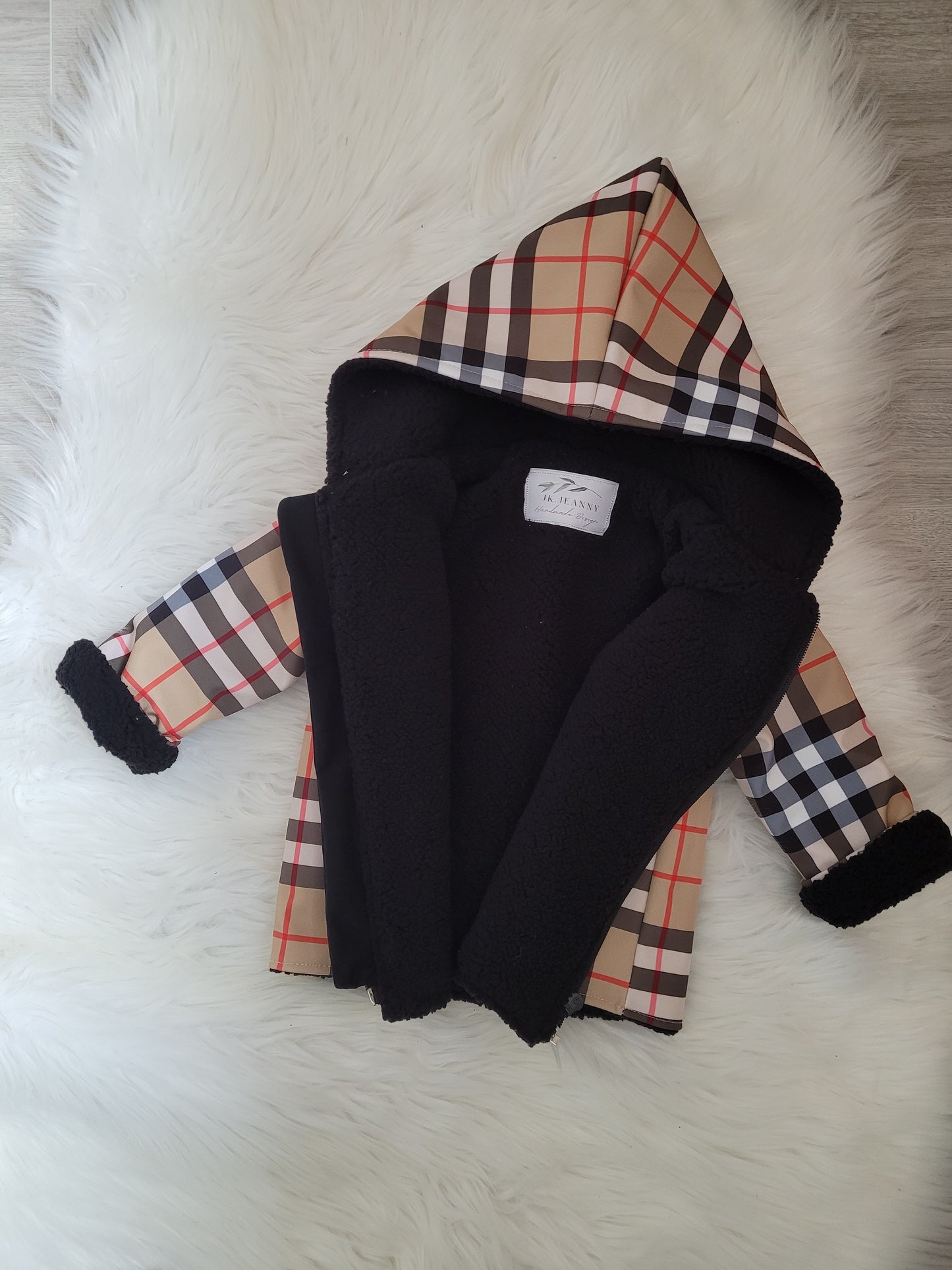 Jacke