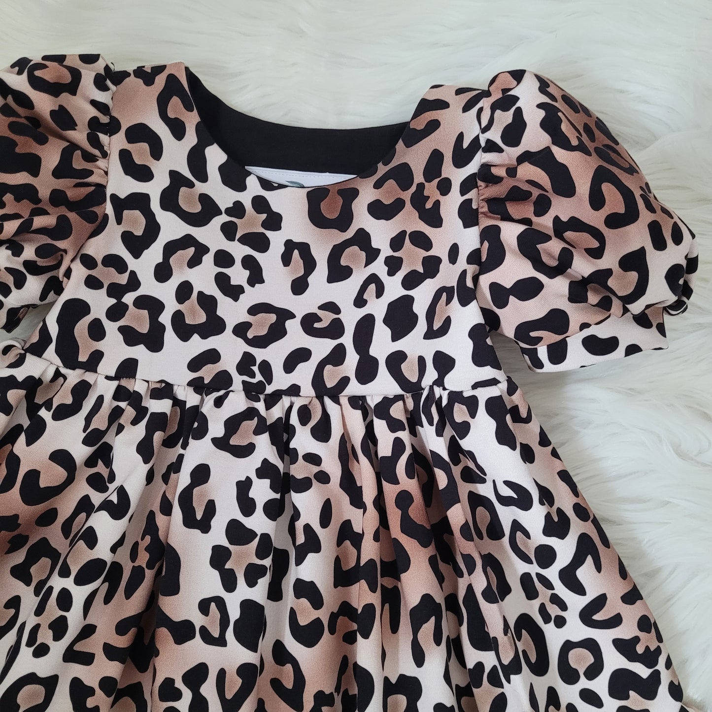 Morgan dress 98
