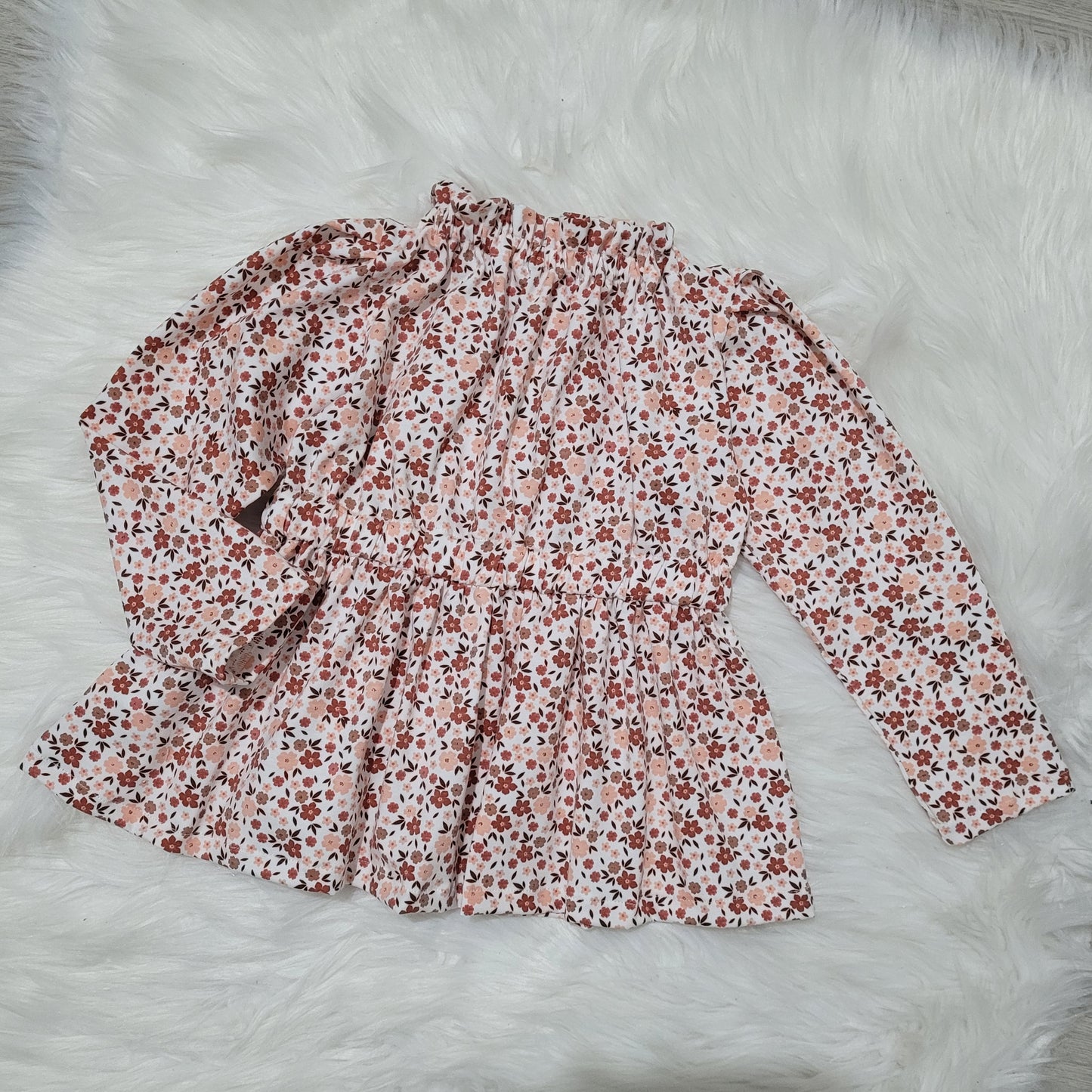 Elfentanz & Leggings set gr 92