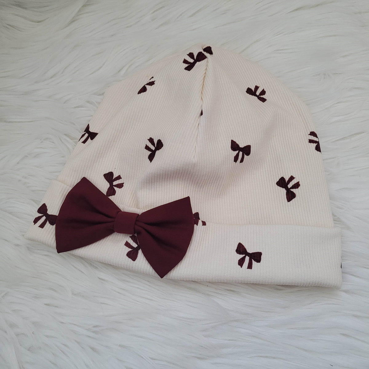 Beanie 51-54