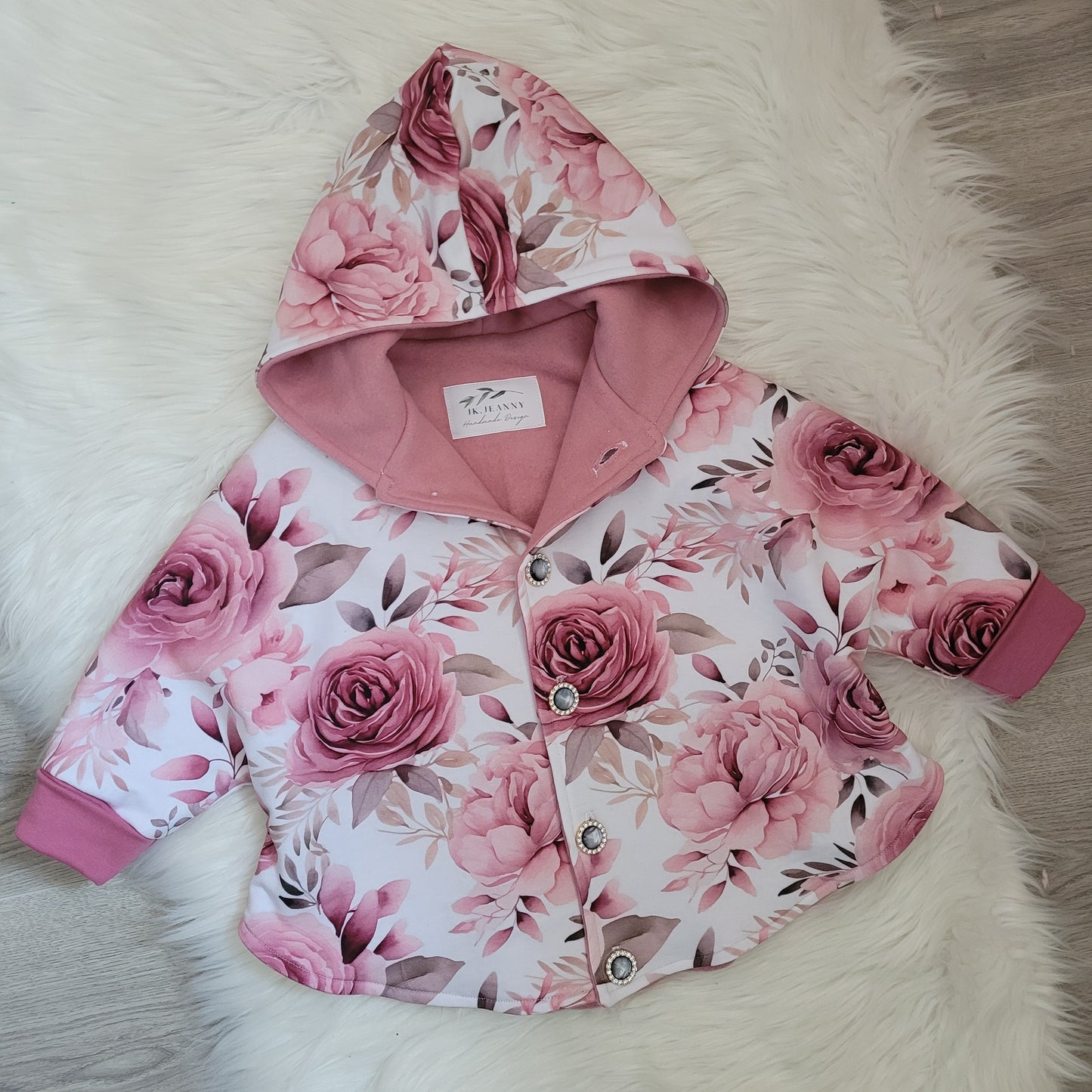 Cape Jacke