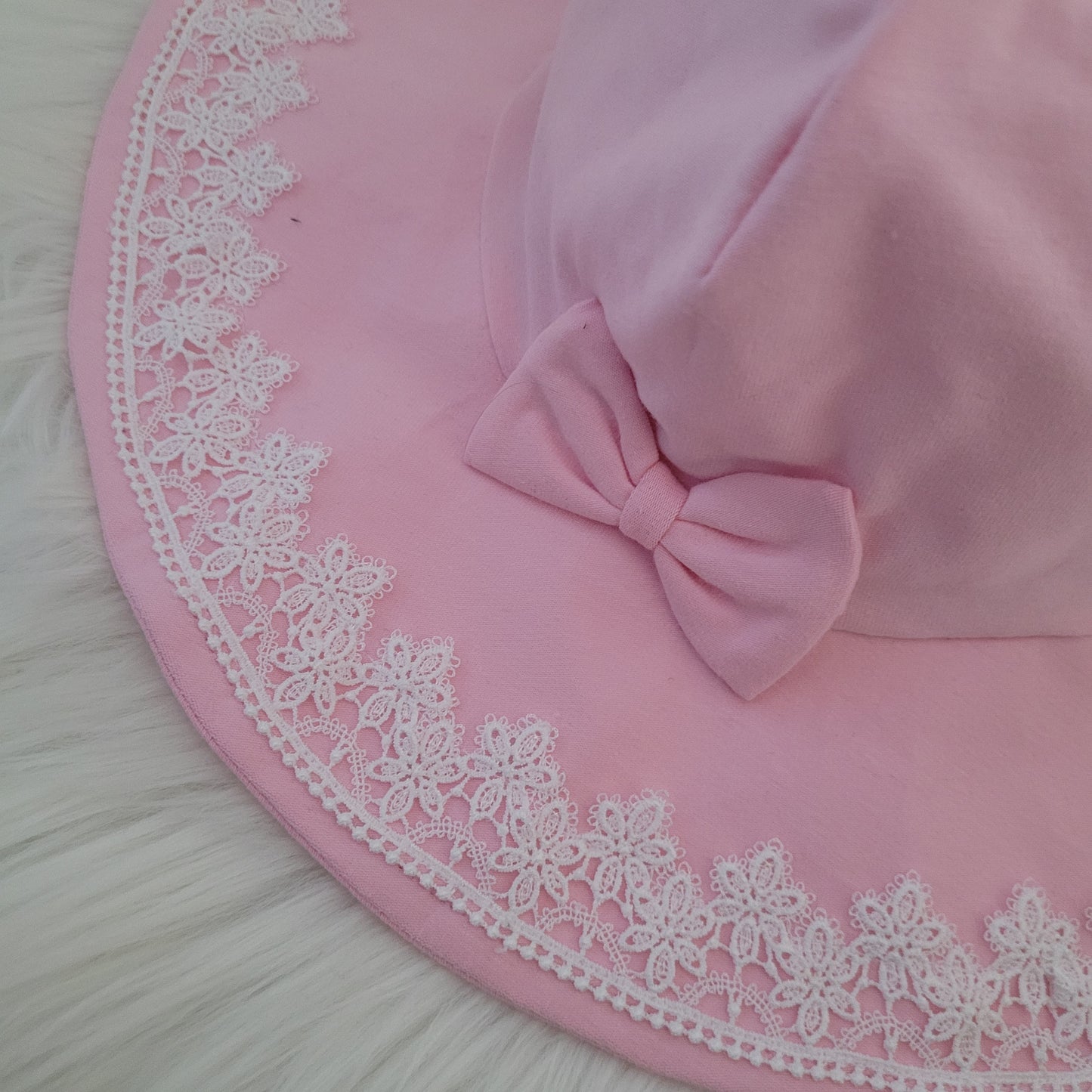 Sommerhut 53-54cm kopfumfang