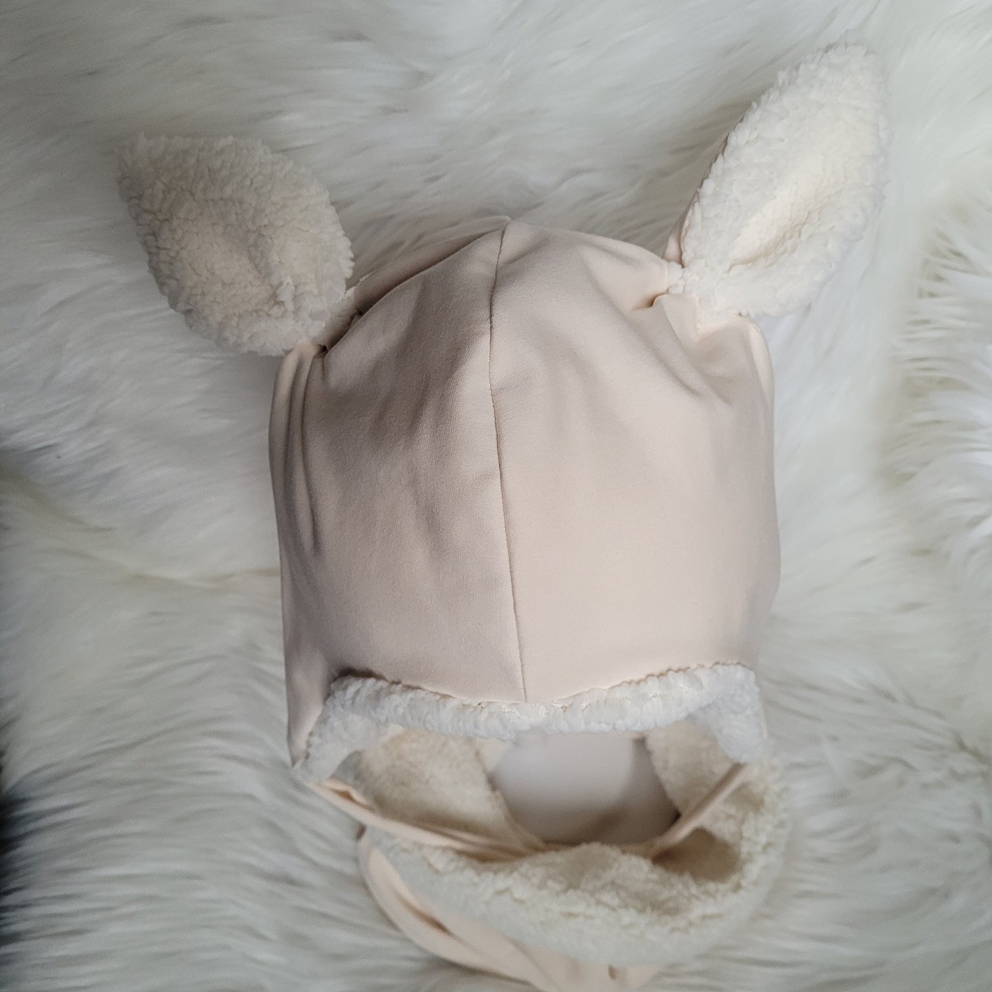 Fuchs & Bärchen Mütze