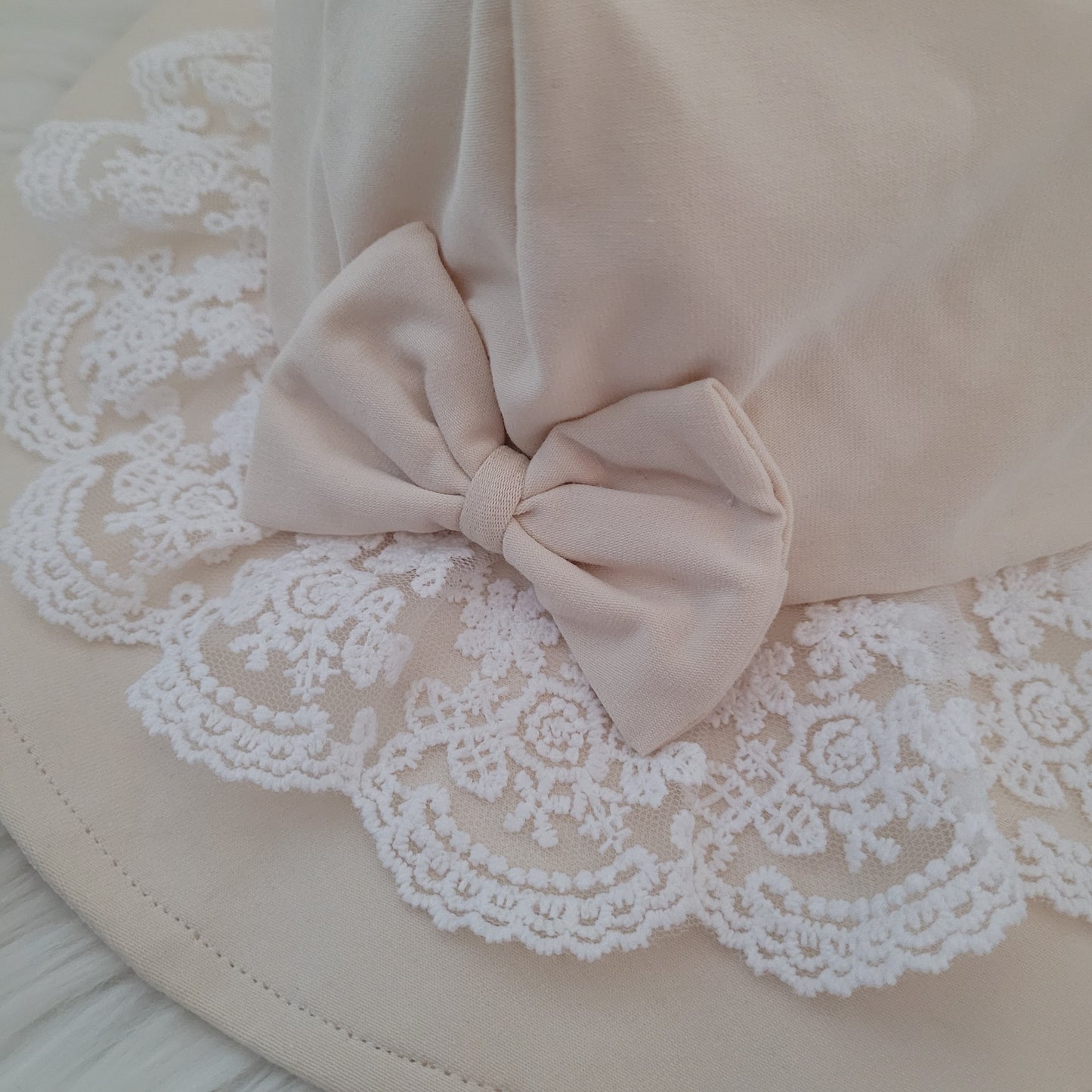 Sommerhut 51-52cm kopfumfang