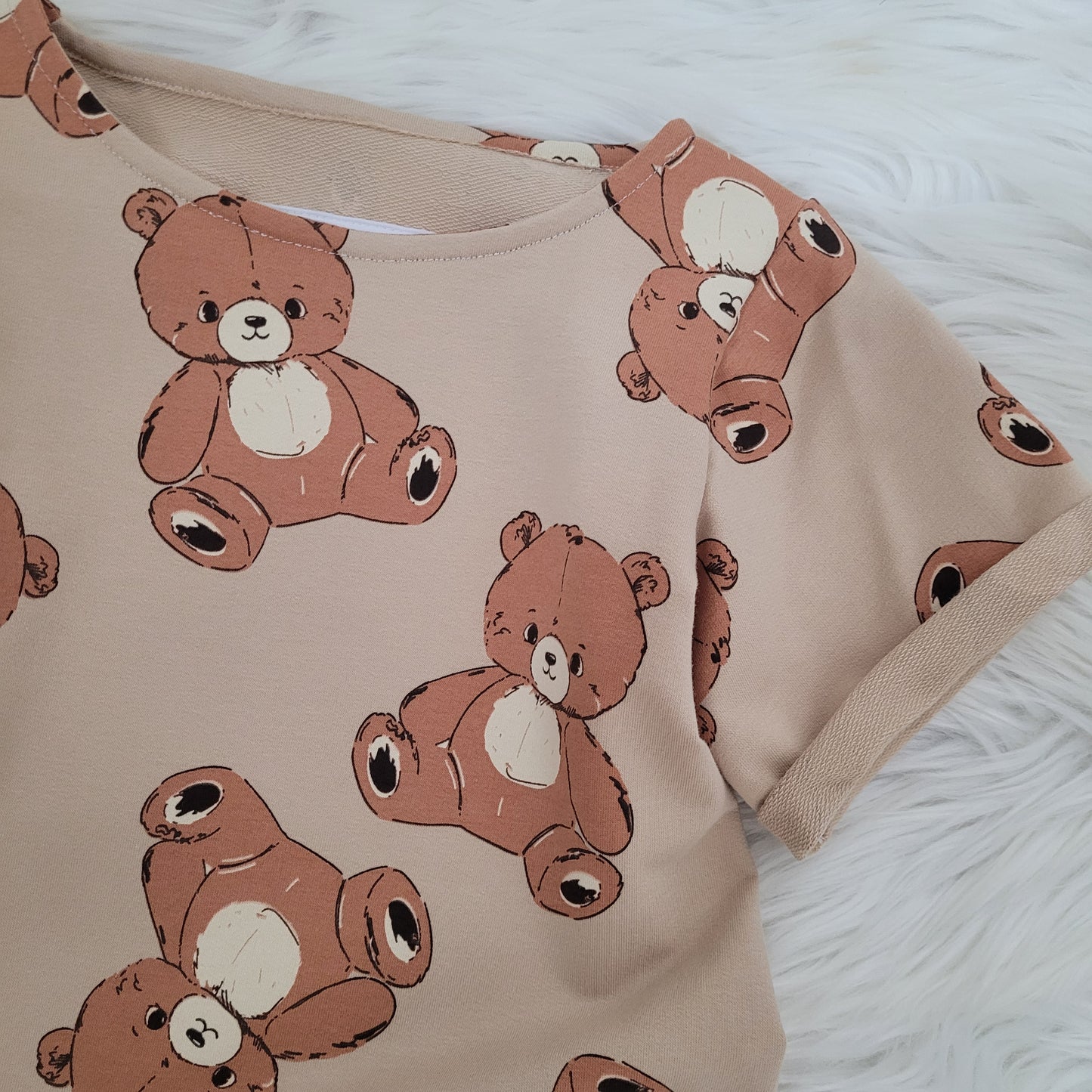 Shirt gr 86