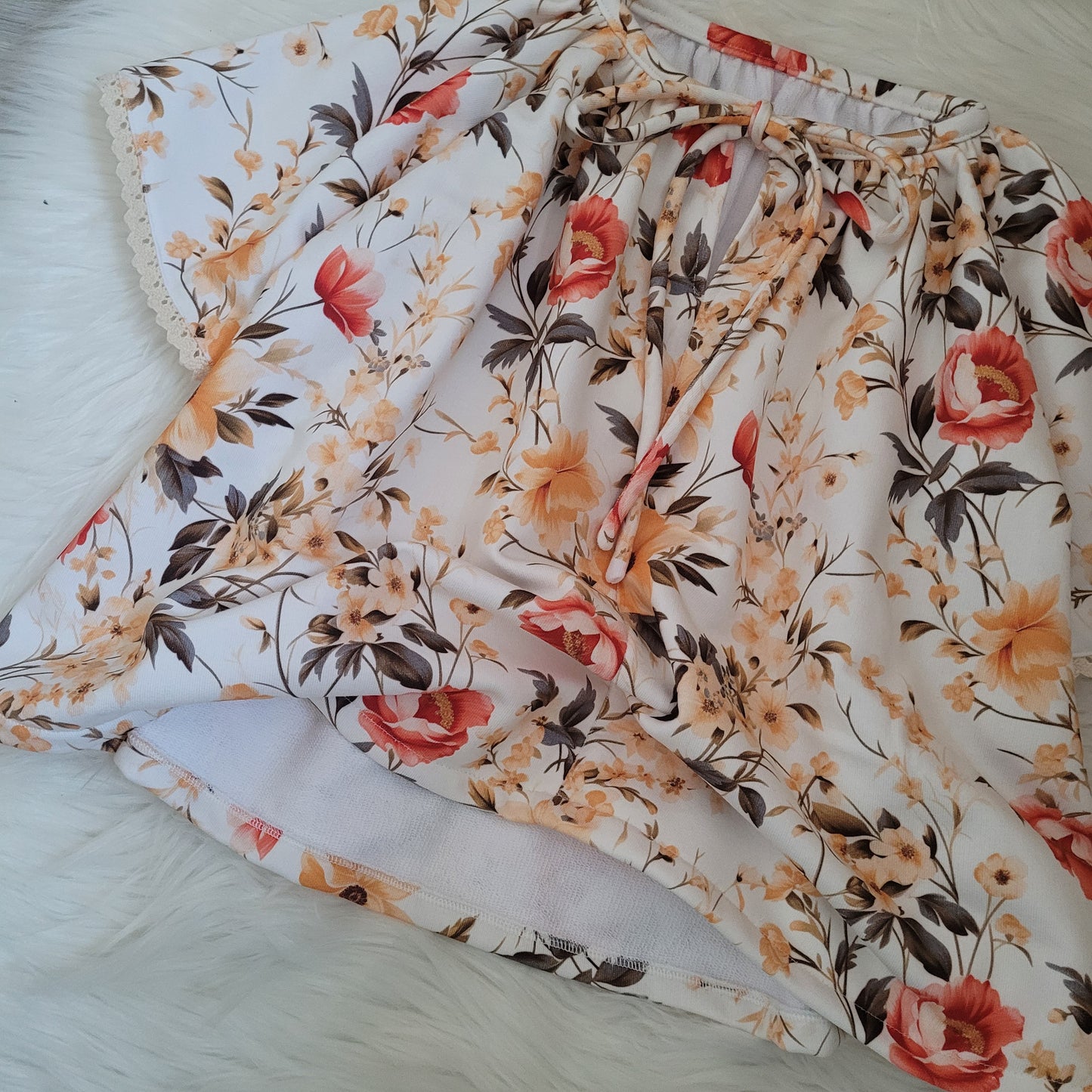 Olive Blouse
