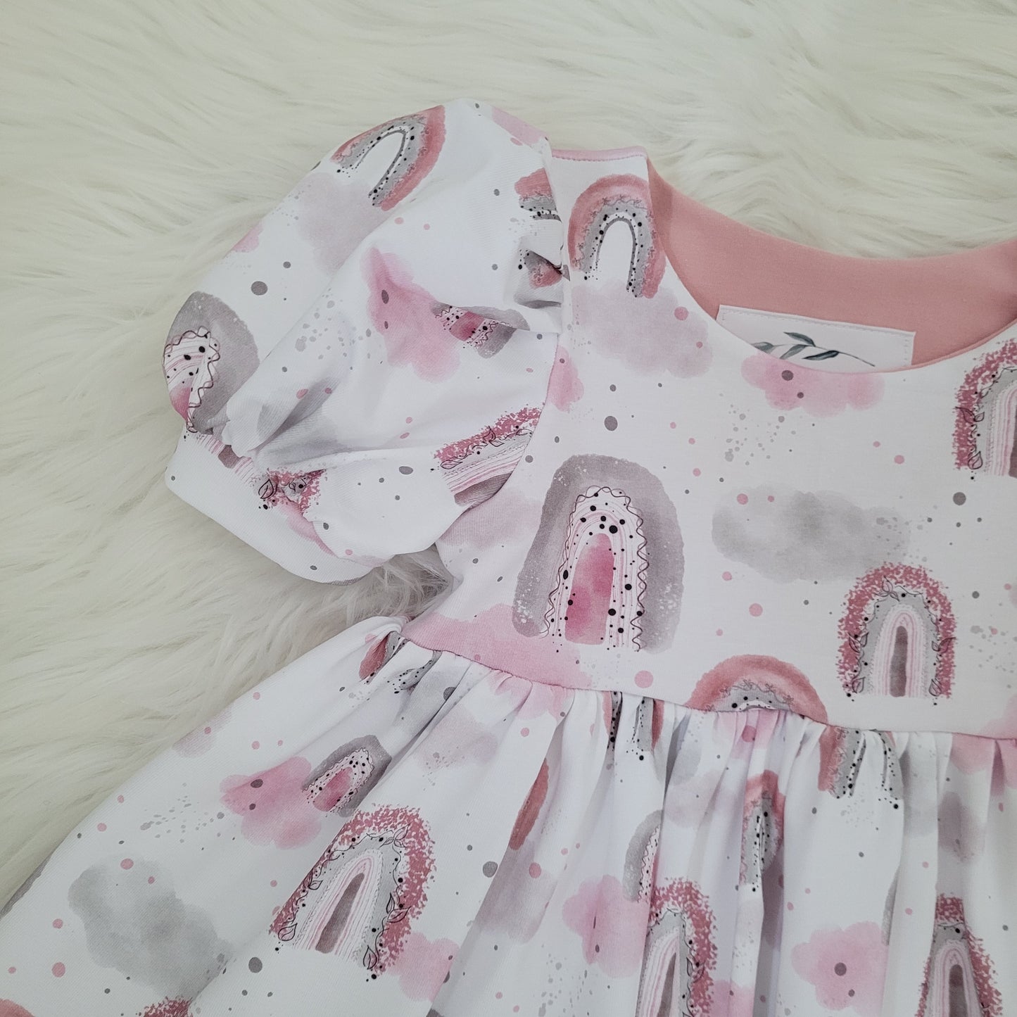Morgan dress 92