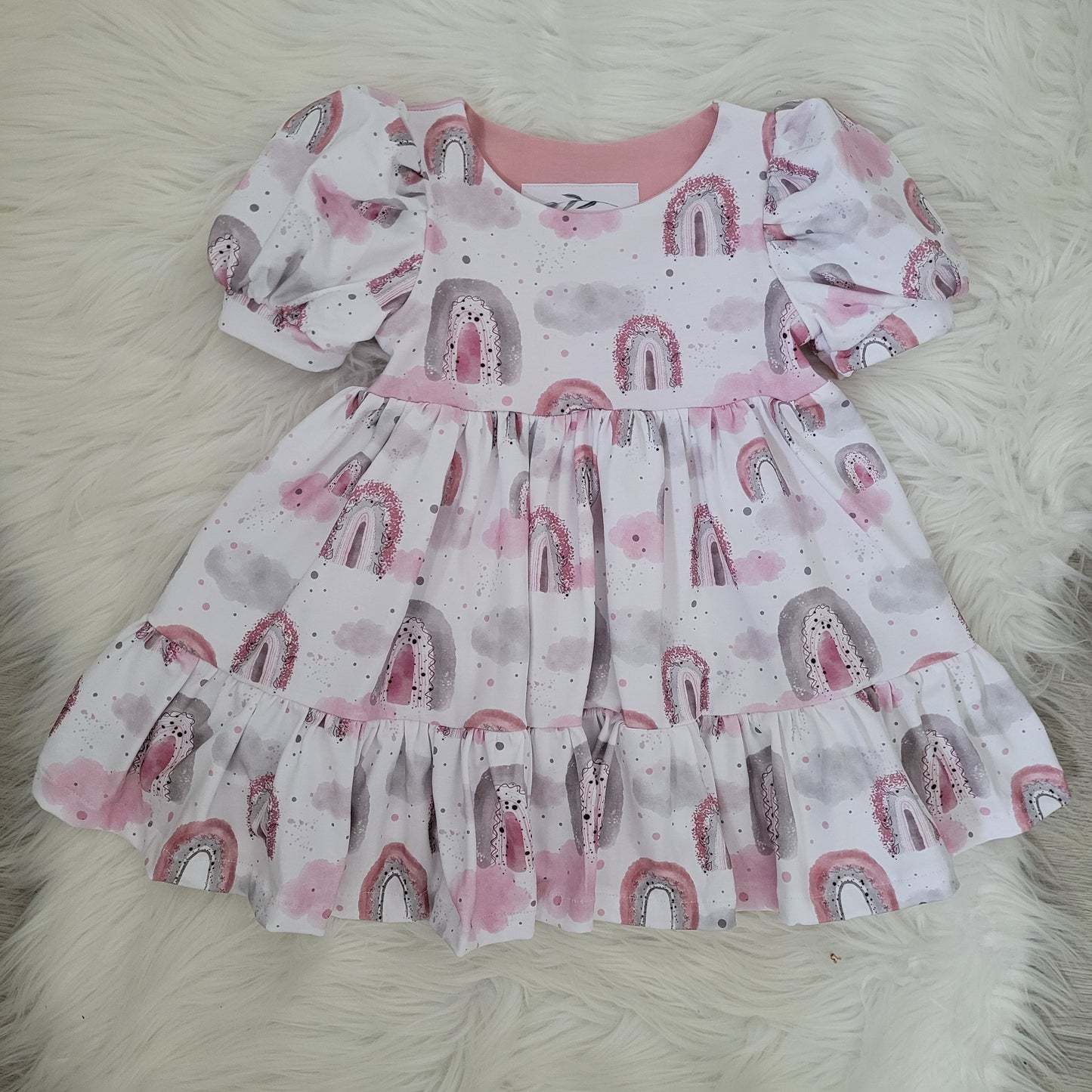 Morgan dress 92