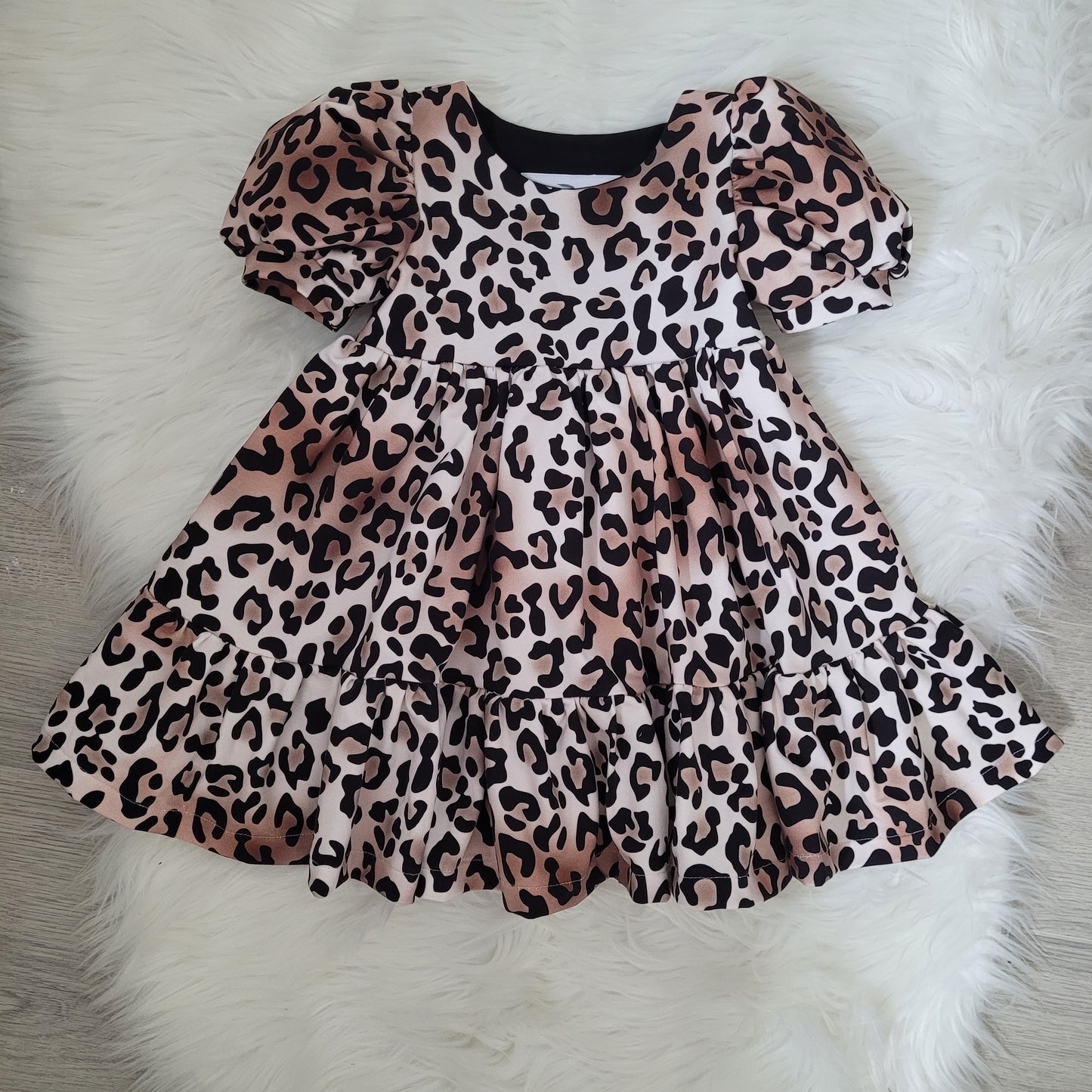 Morgan dress 98