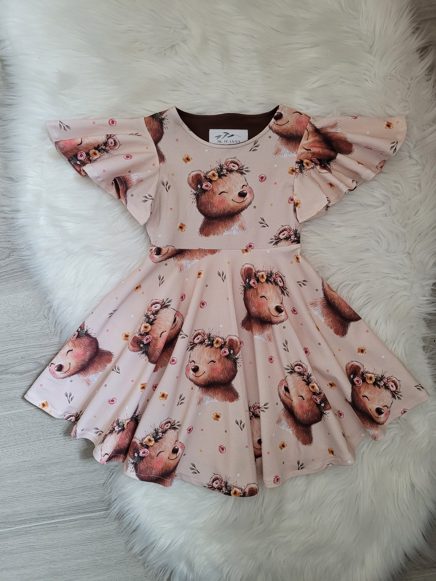 Tofino normal oder mit Plüsch