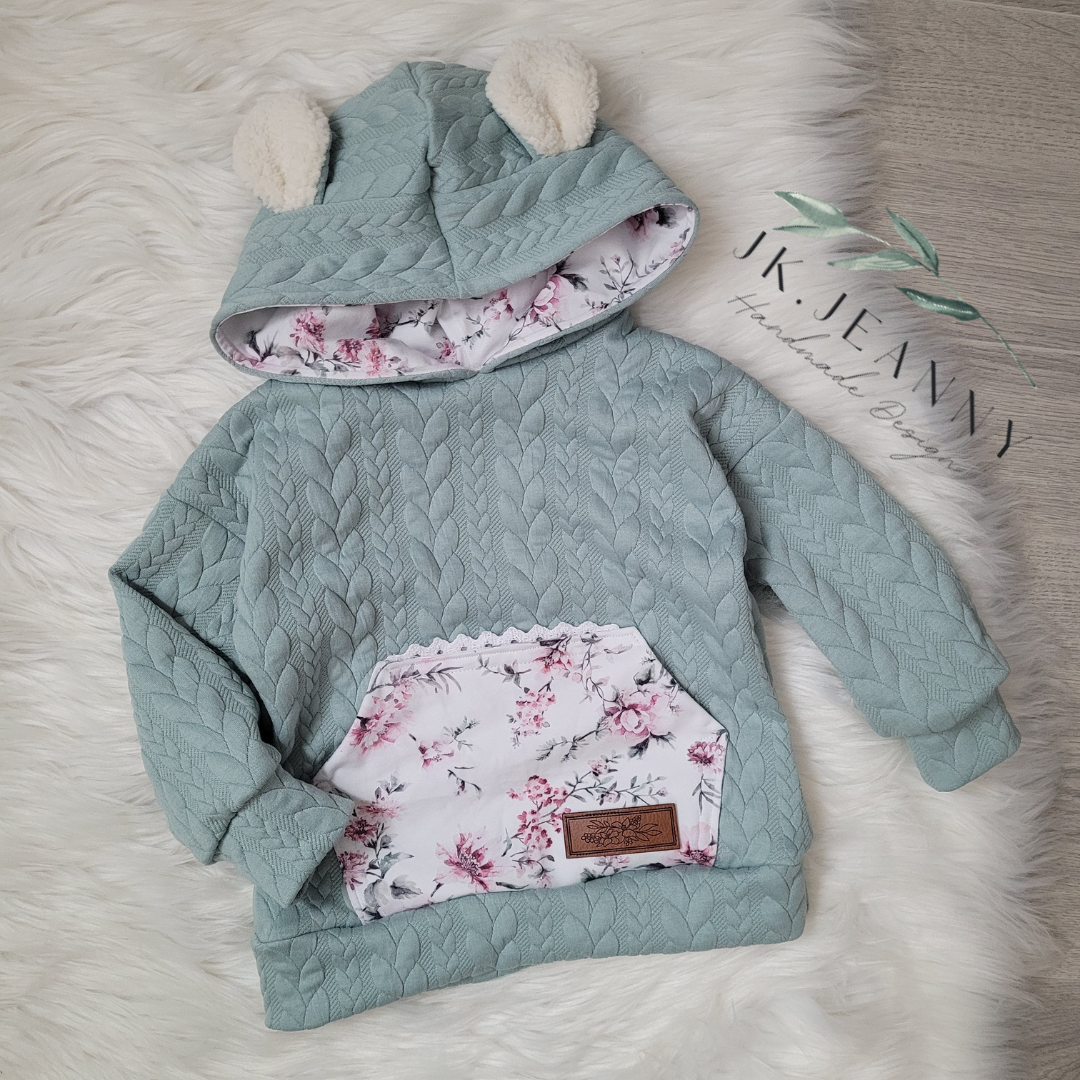 Kapuzen Hoodie